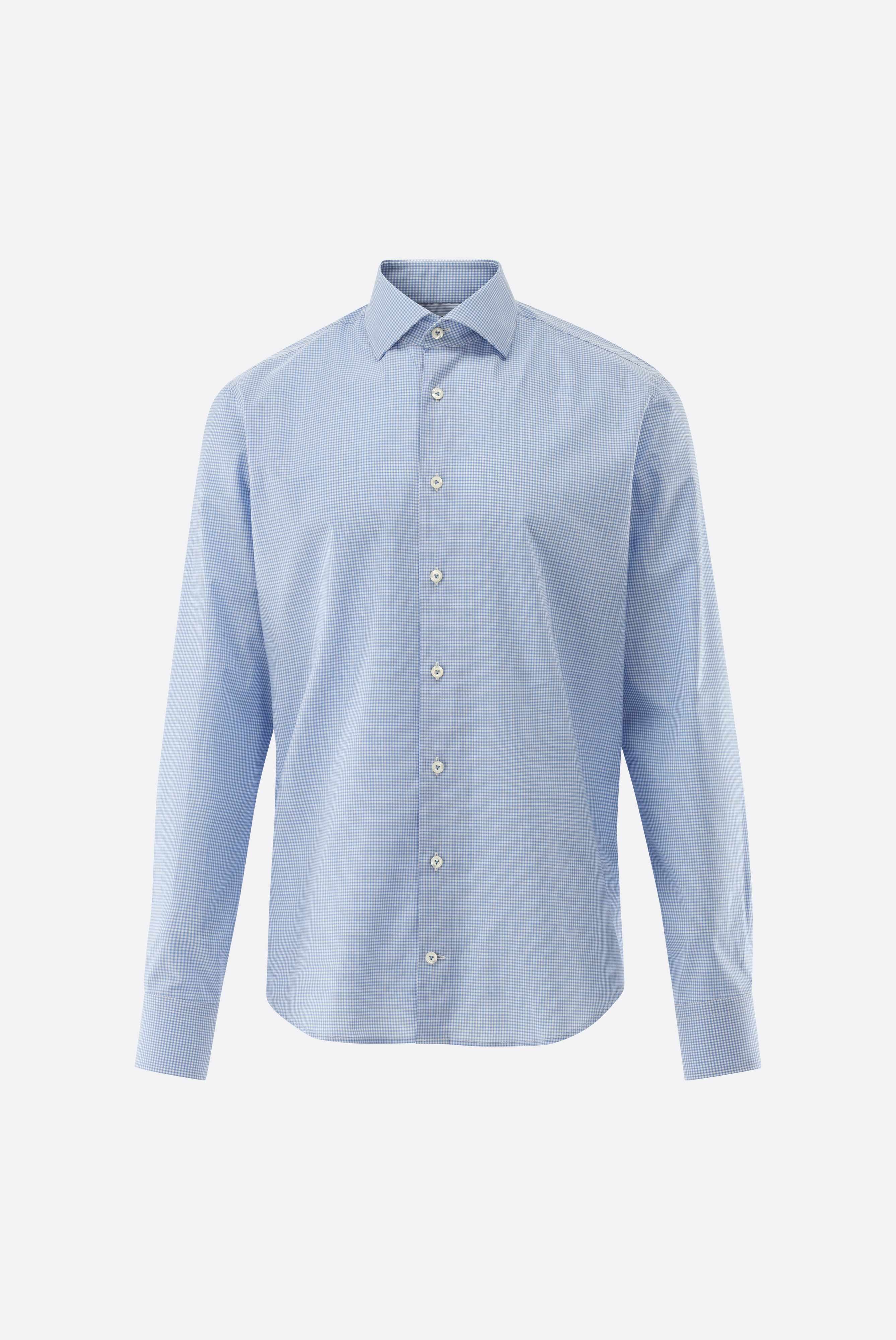 vL-Rivara-SF25-Hemden & Blusen-Van Laack-OUTLET-Hellblau-41-ARCHIVIST-ARCHIVE-SALE