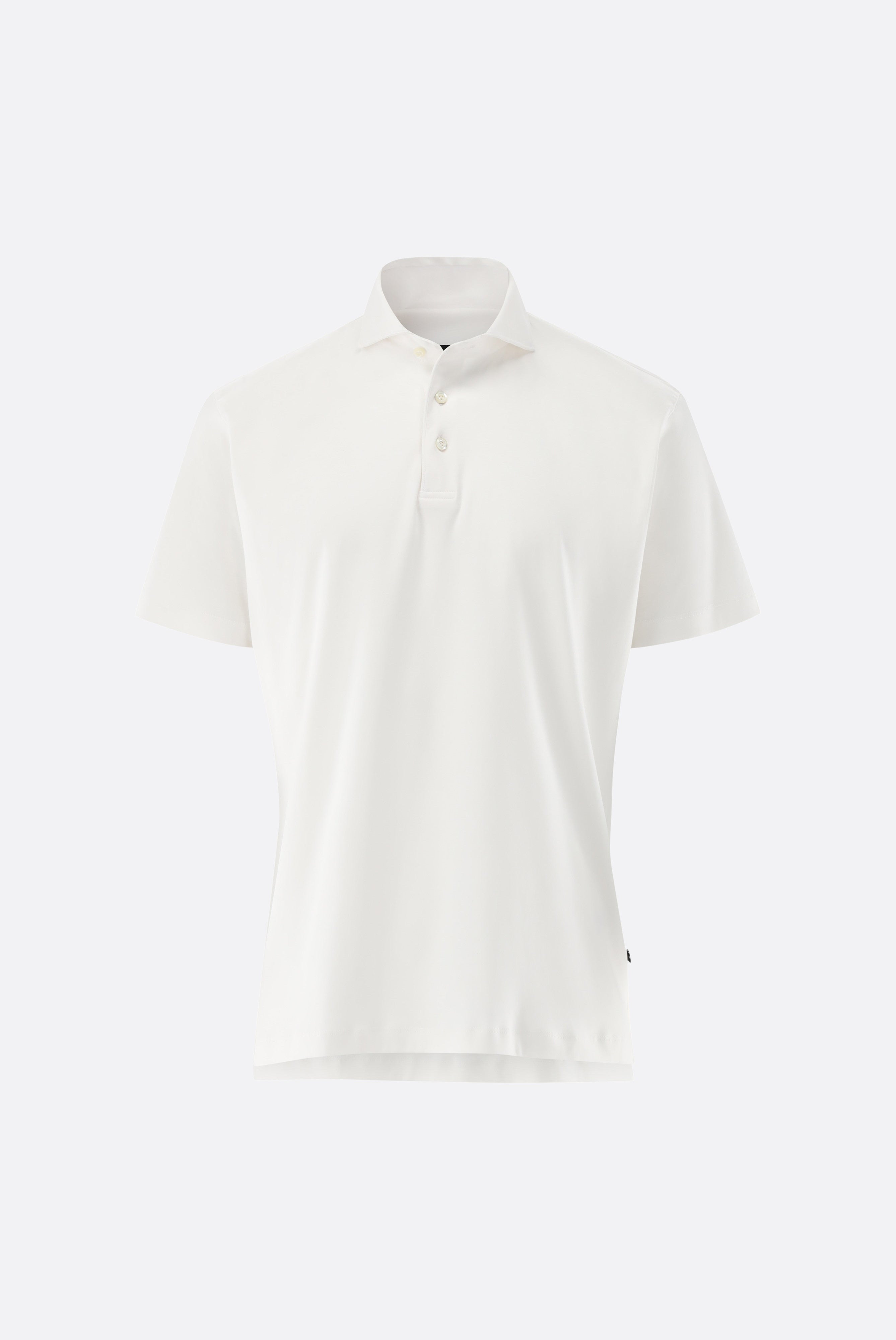 Poloshirt | aus Schweizer Baumwolle