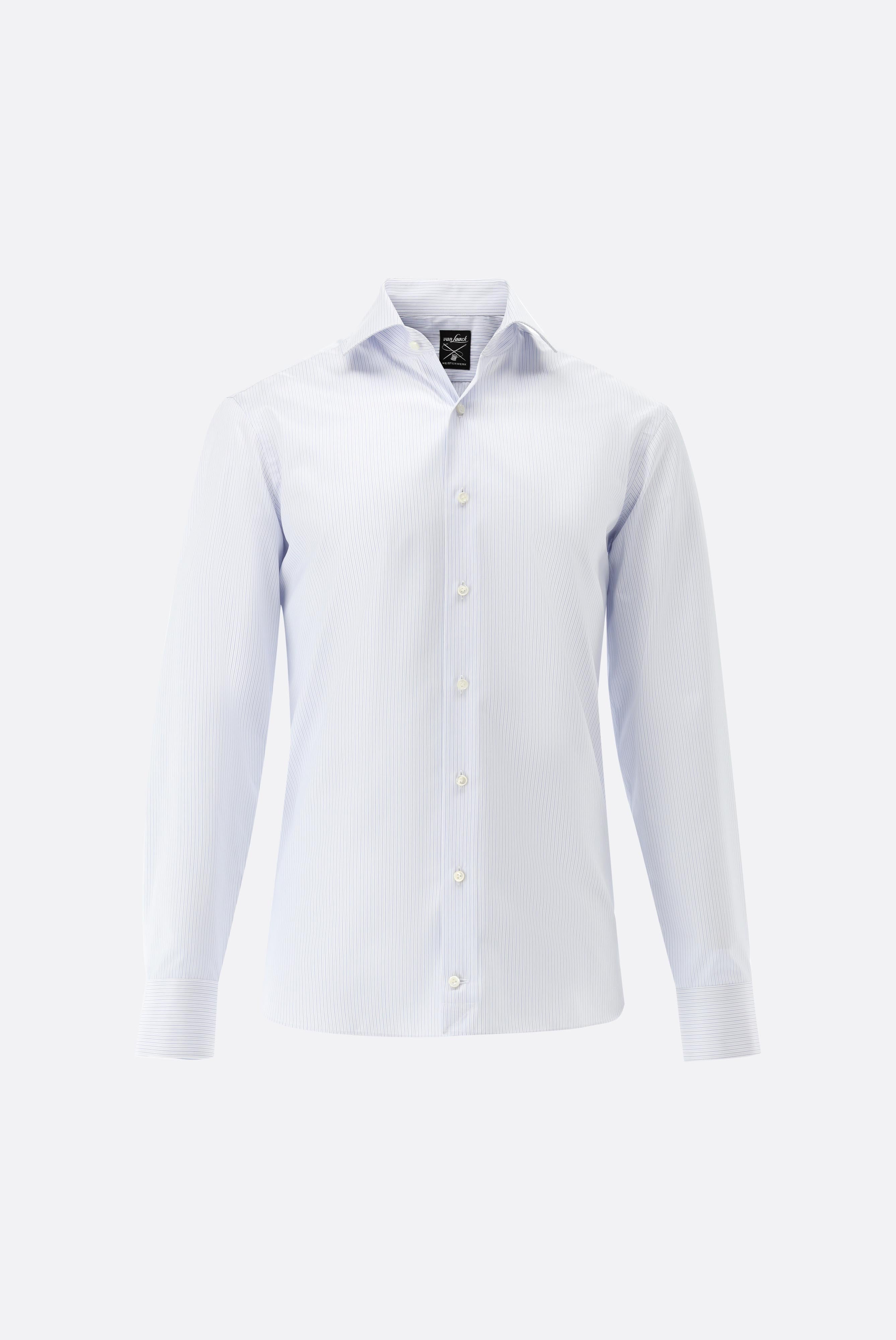 MIVARA-TF-Hemden & Blusen-Van Laack-OUTLET-Weiß Blau-37-ARCHIVIST-ARCHIVE-SALE