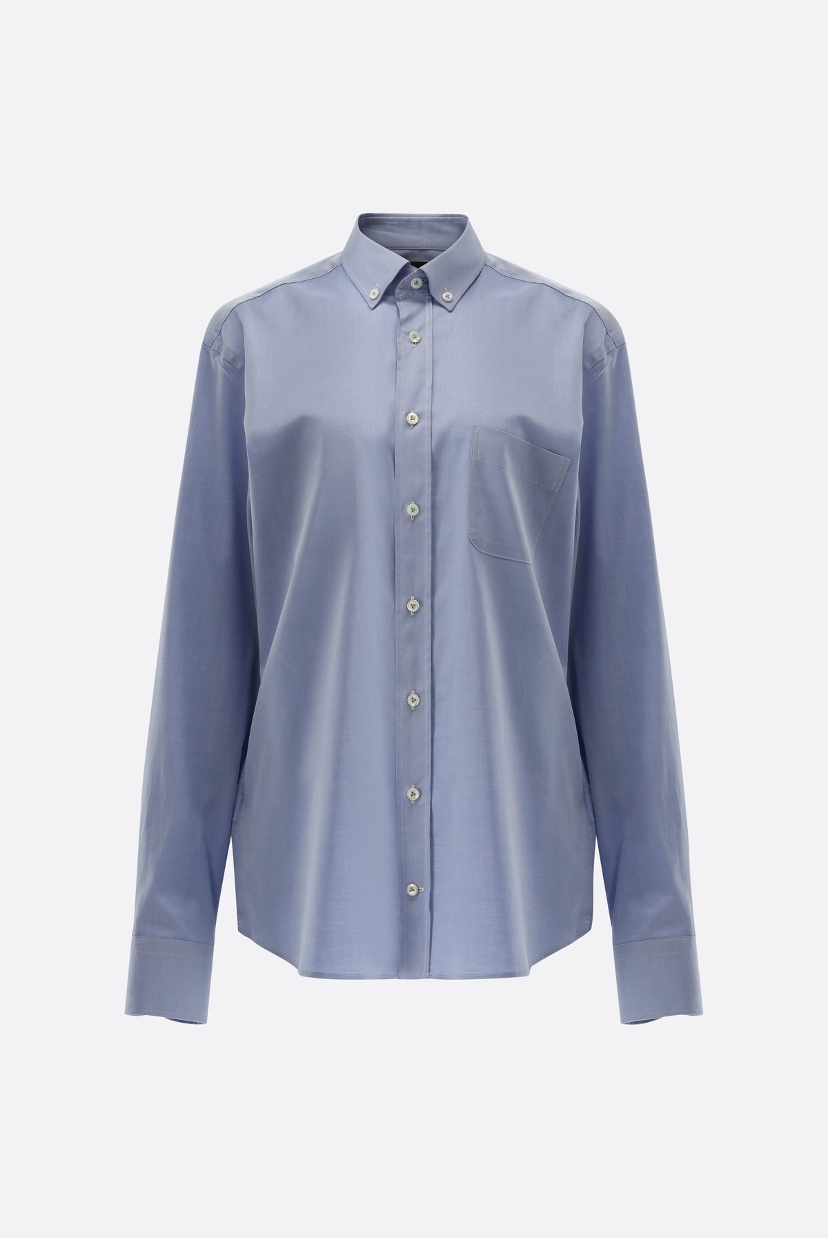 vL-Roy-TF-Hemden & Blusen-Van Laack-OUTLET-blau-40-ARCHIVIST-ARCHIVE-SALE