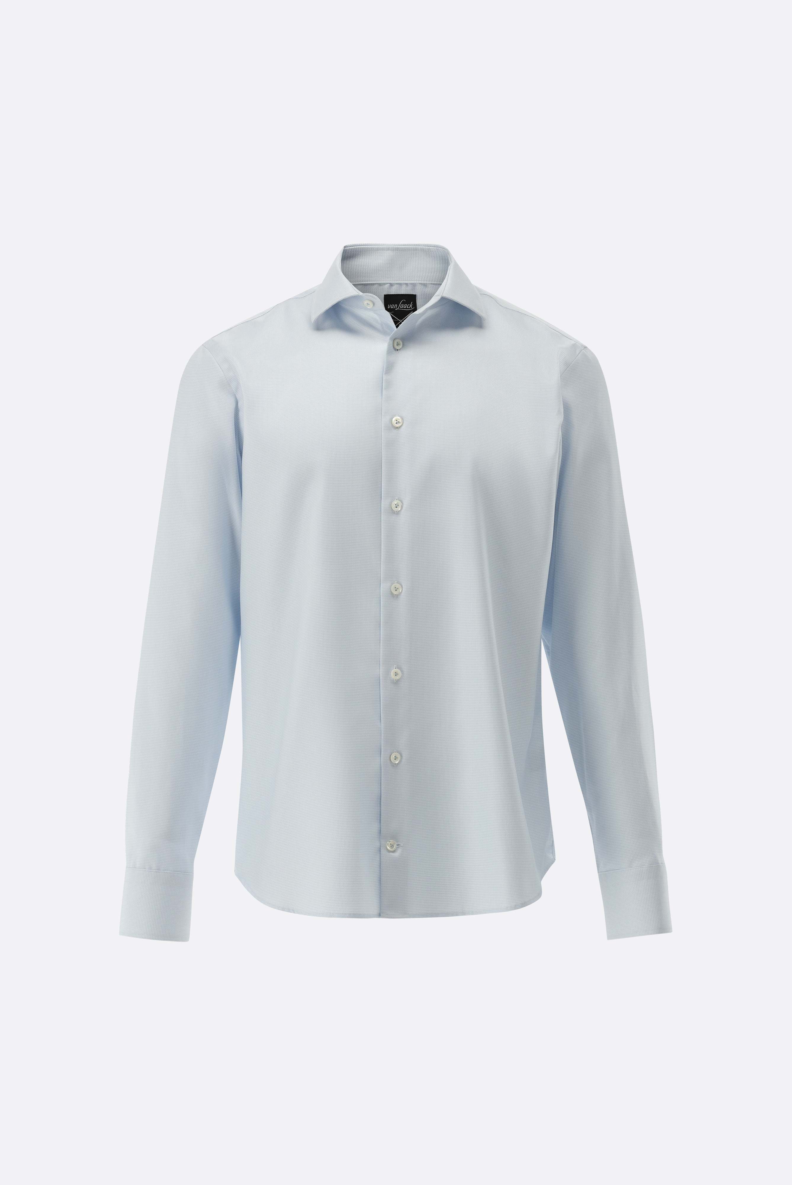 RIKOS-TF-Hemden & Blusen-Van Laack-OUTLET-bleu-37-ARCHIVIST-ARCHIVE-SALE