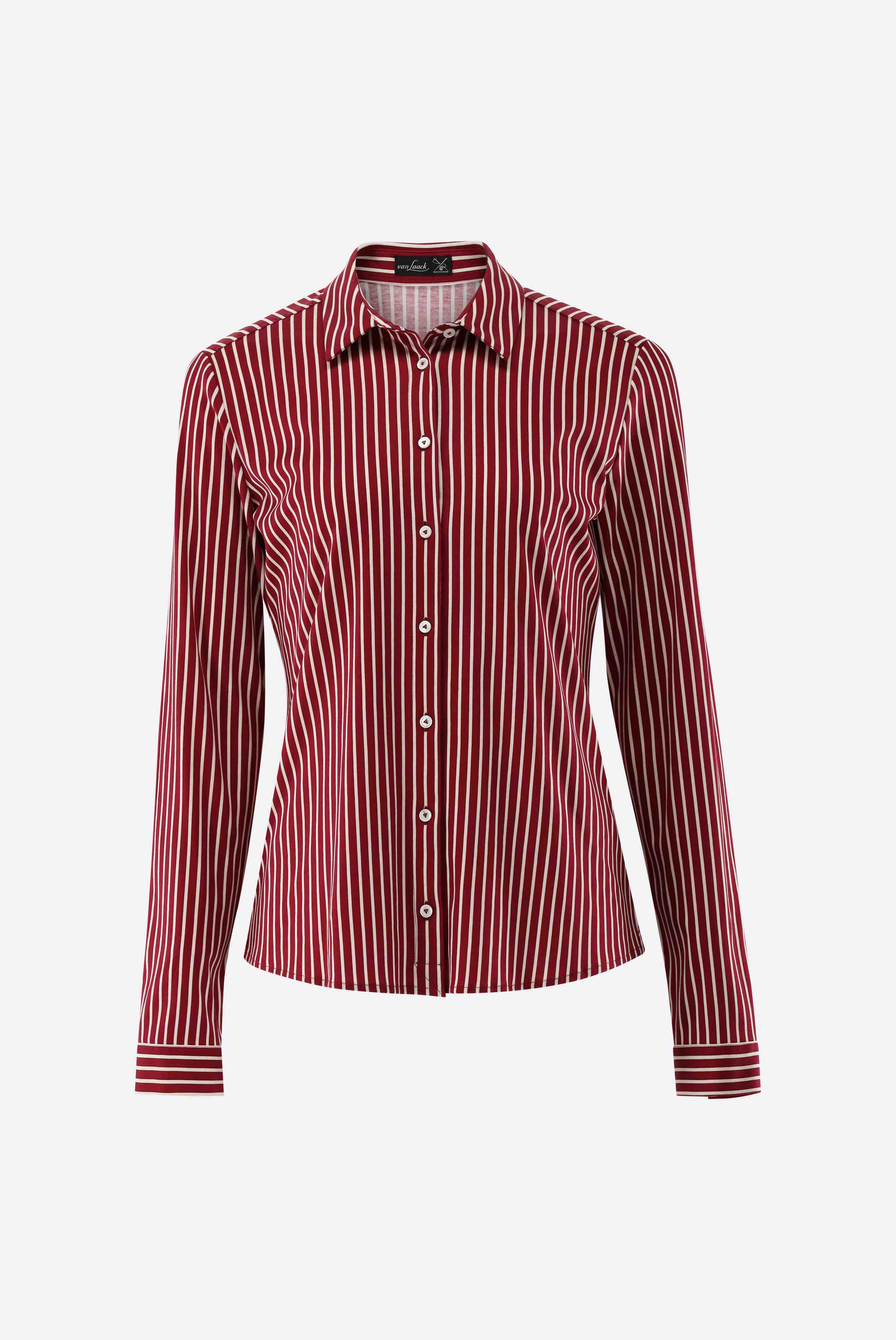 vL-Malis-LSV-Hemden & Blusen-Van Laack-OUTLET-Rot-36-ARCHIVIST-ARCHIVE-SALE