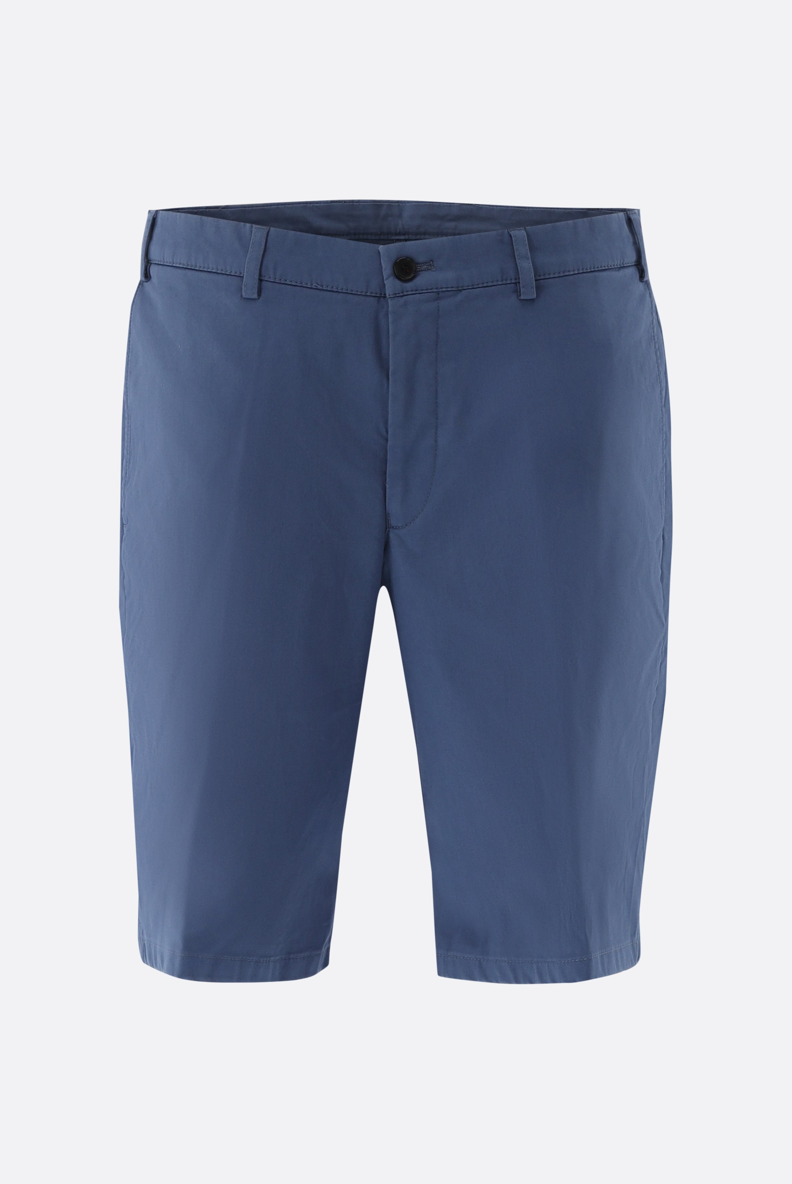Shorts | aus Baumwolle