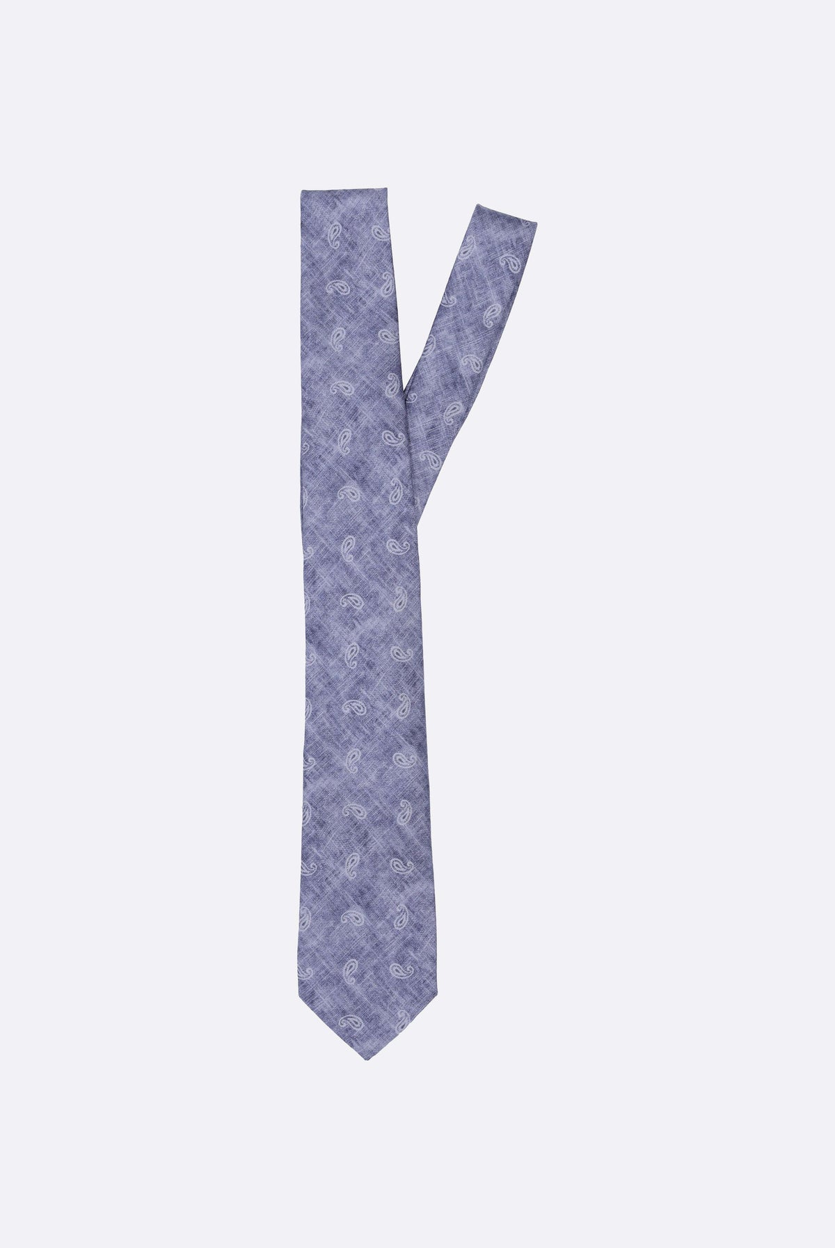 LEROY-P-Accessoires-Van Laack-OUTLET-blau-00-ARCHIVIST-ARCHIVE-SALE