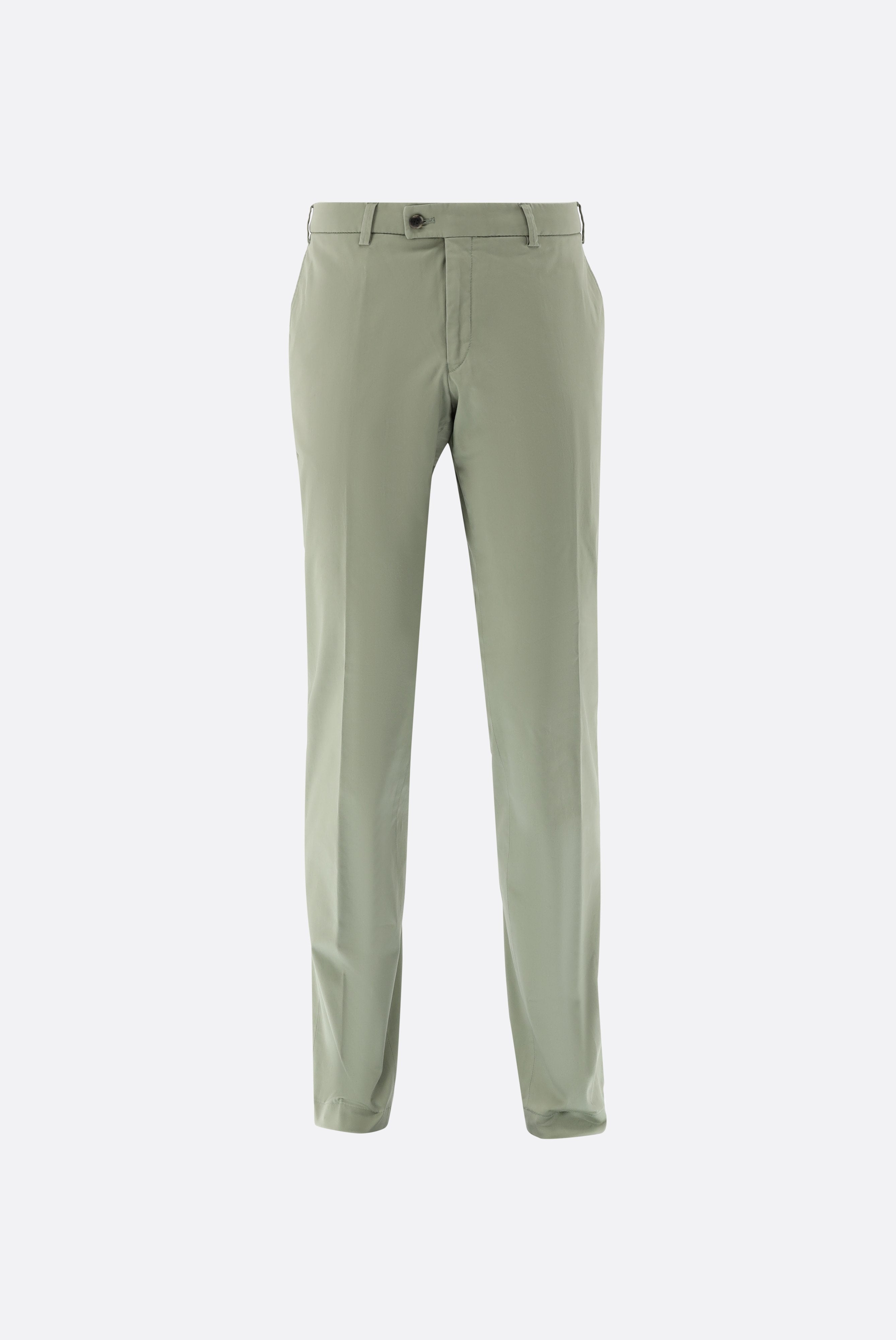 Chino | mit Stretch Slim Fit-Hosen-Van Laack-OUTLET-ARCHIVIST-ARCHIVE-SALE