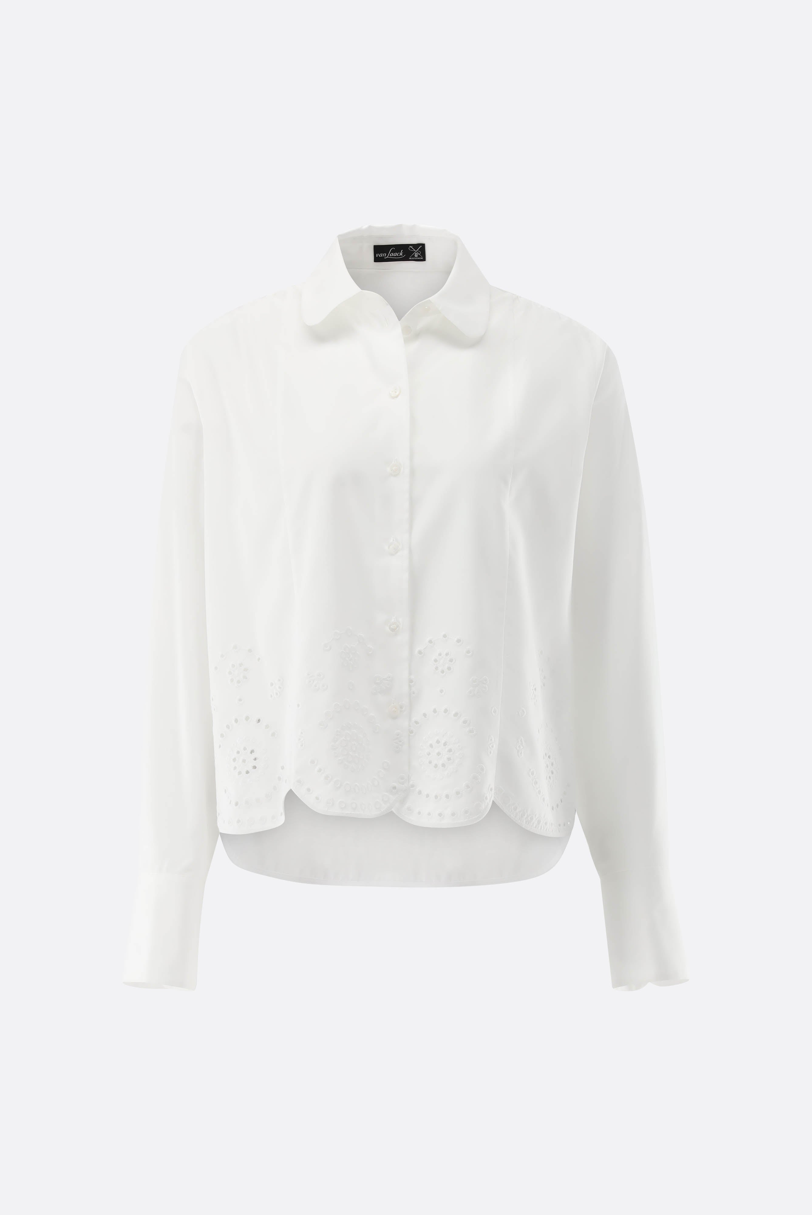 vL-Matejas-PXE-Hemden & Blusen-Van Laack-OUTLET-Weiß-36-ARCHIVIST-ARCHIVE-SALE