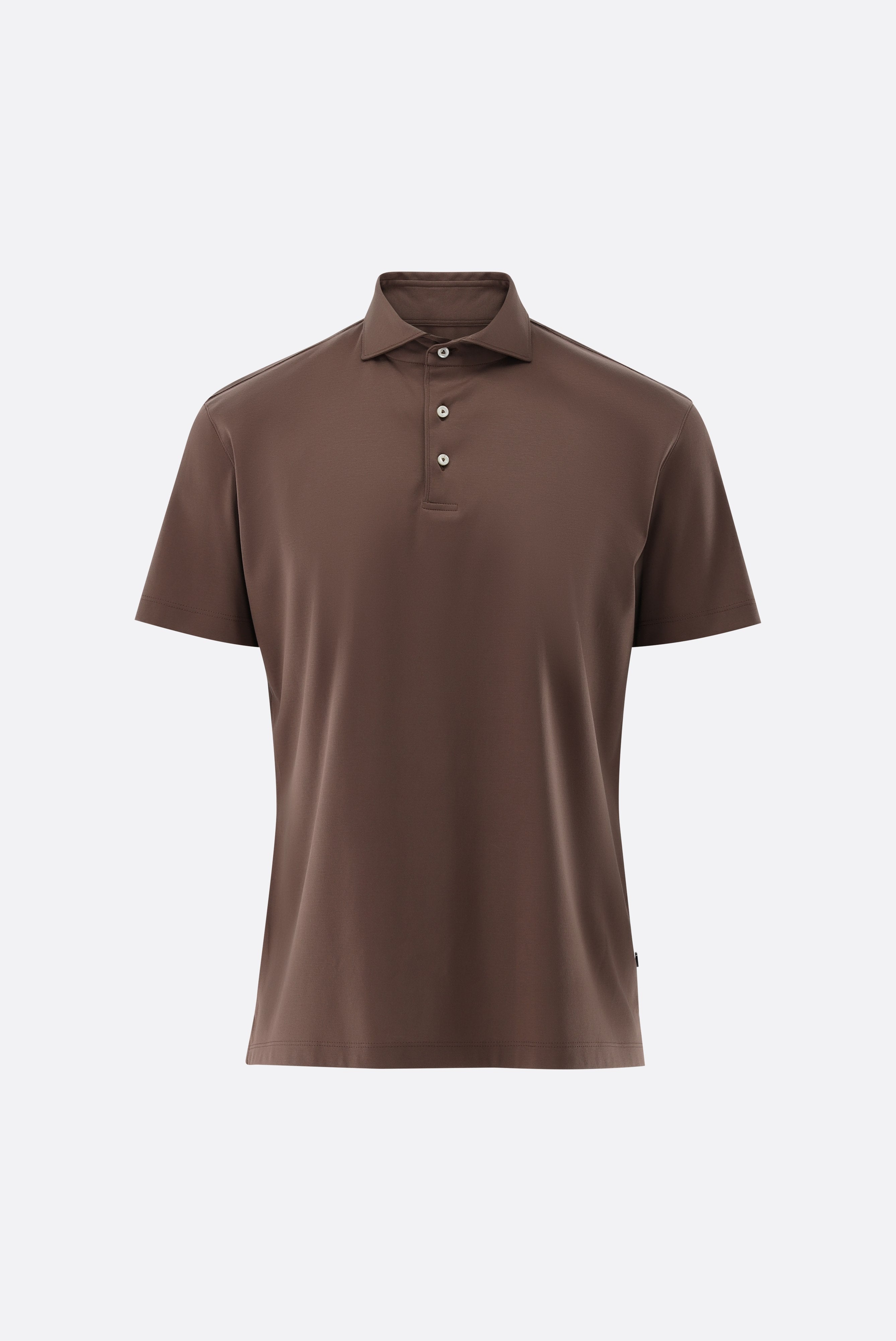 Poloshirt | aus Schweizer Baumwolle