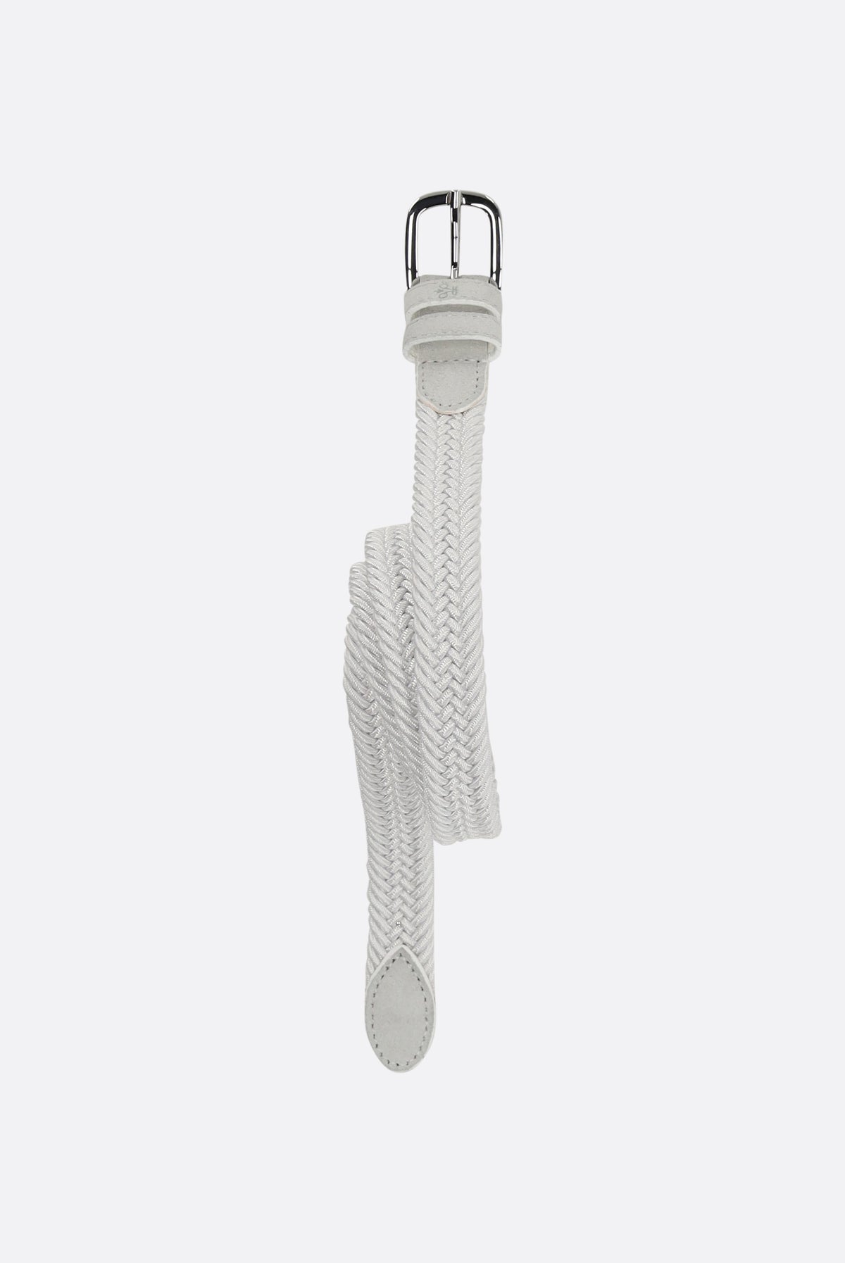 Flechtgürtel | mit Stretch
