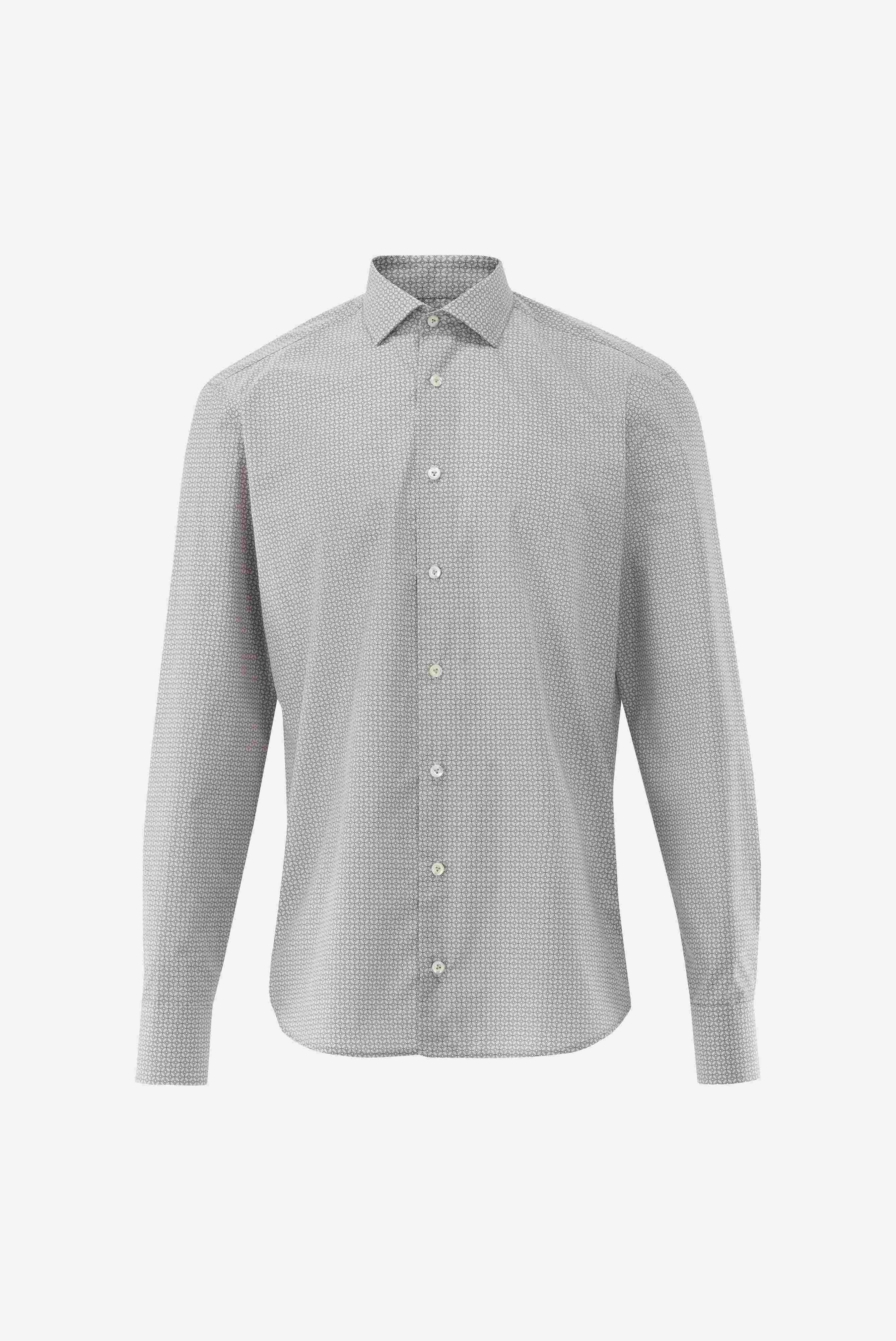 vL-Rikos-TF-Hemden & Blusen-Van Laack-OUTLET-Grau-40-ARCHIVIST-ARCHIVE-SALE