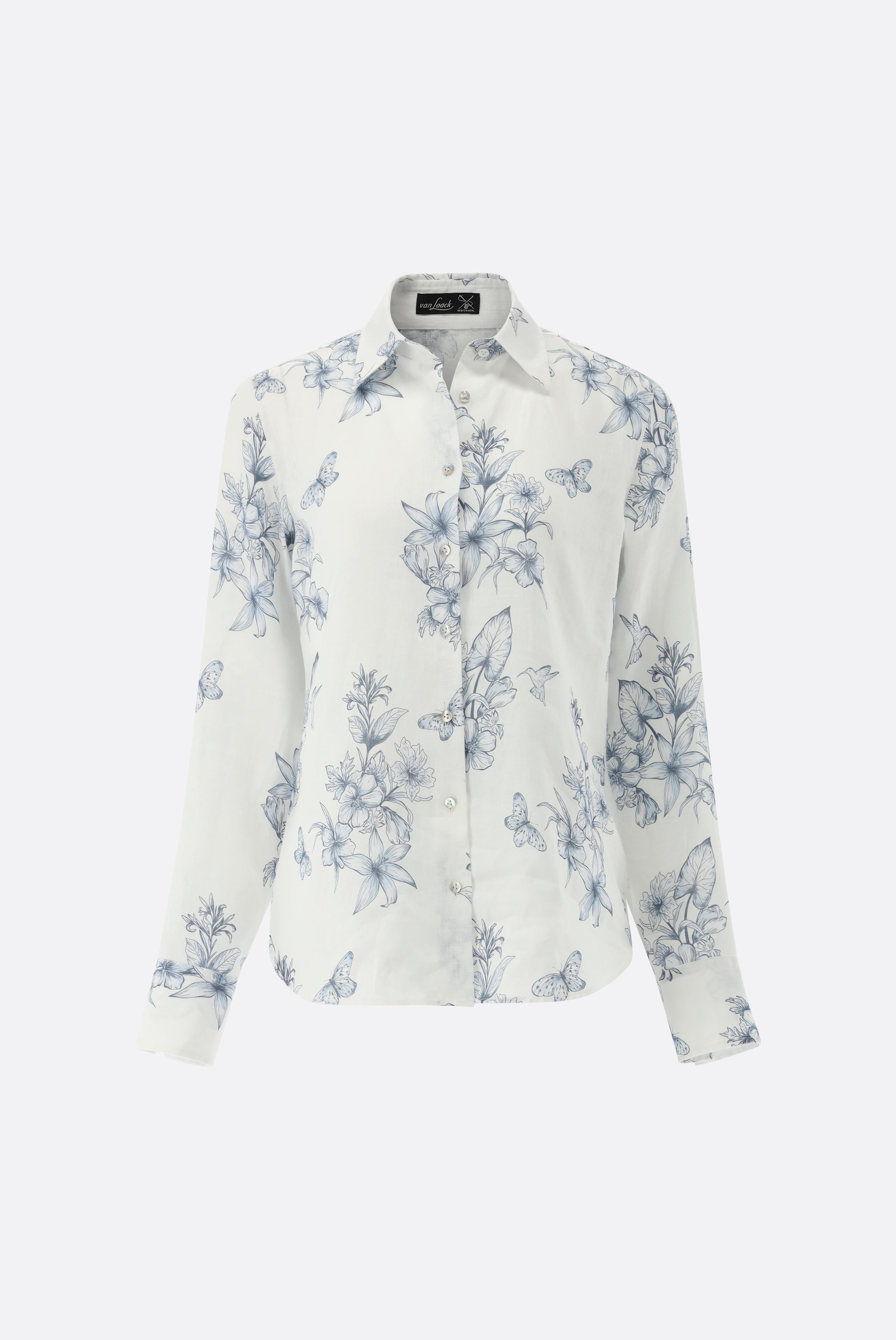 Van Laack-CELLAI-SVOKN-Hemden & Blusen-Black-Deal-Outlet-by-ARCHIVIST