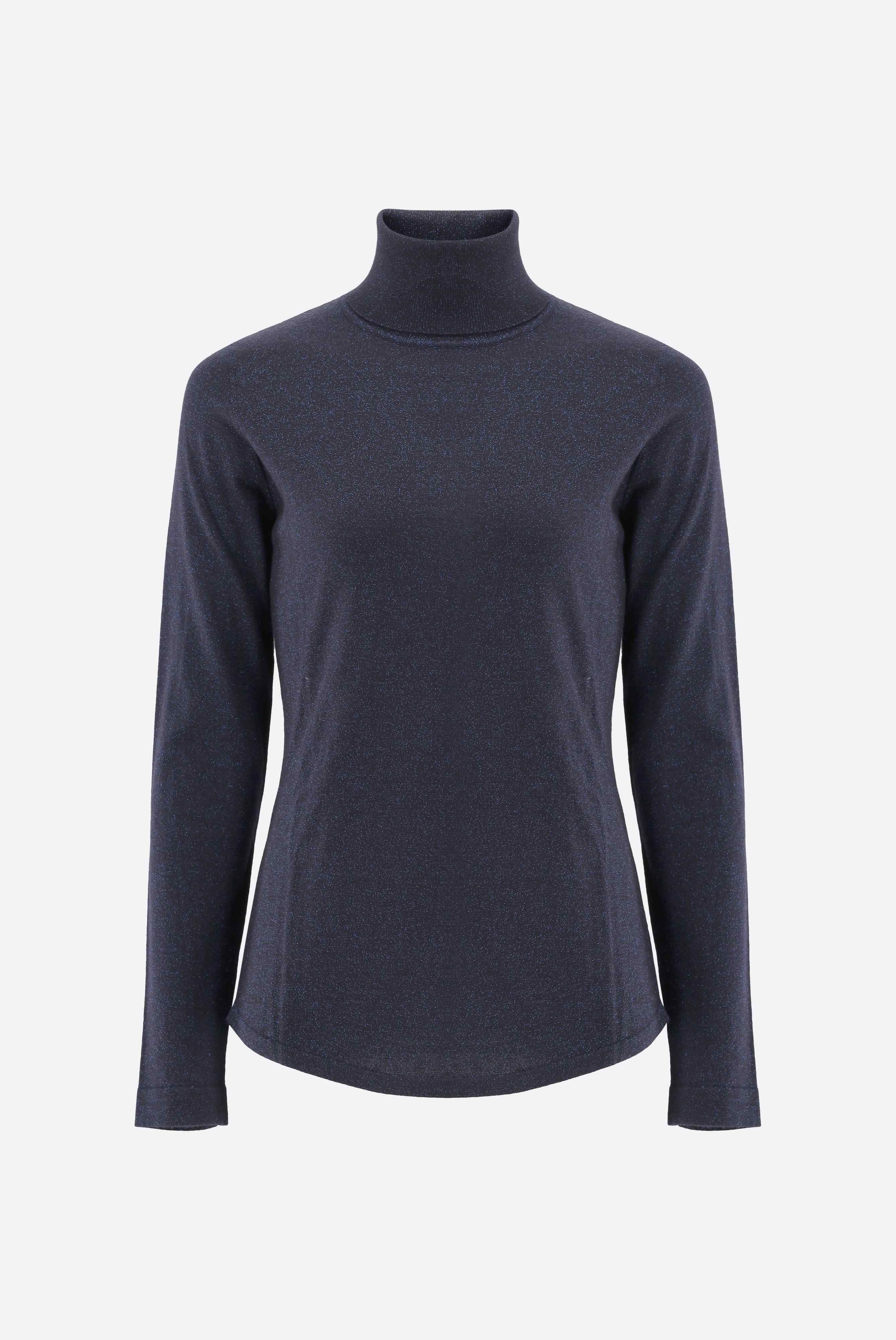 Rollkragenpullover | aus Ultrafeiner Merinowolle