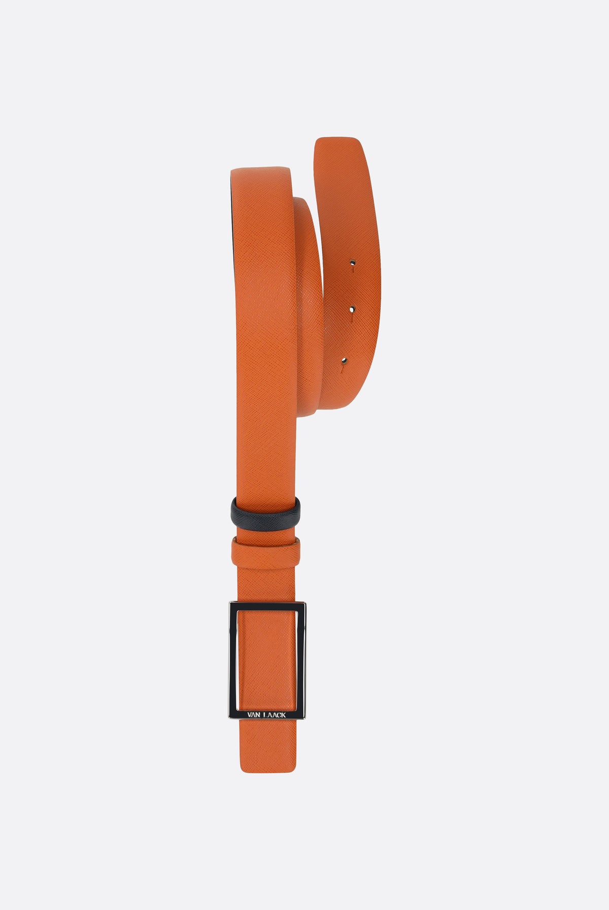 GRETJE-Accessoires-Van Laack-OUTLET-Orange-85-ARCHIVIST-ARCHIVE-SALE