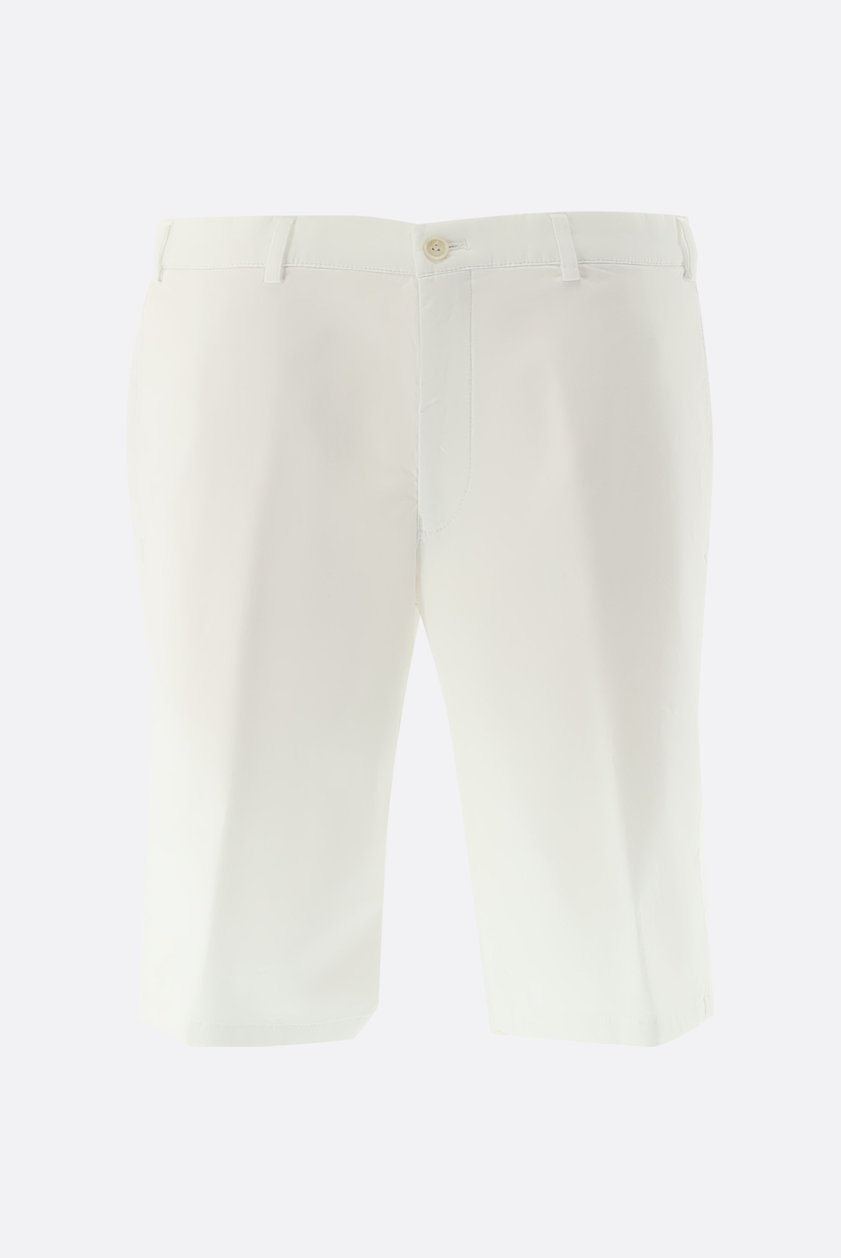 Shorts | aus Baumwolle