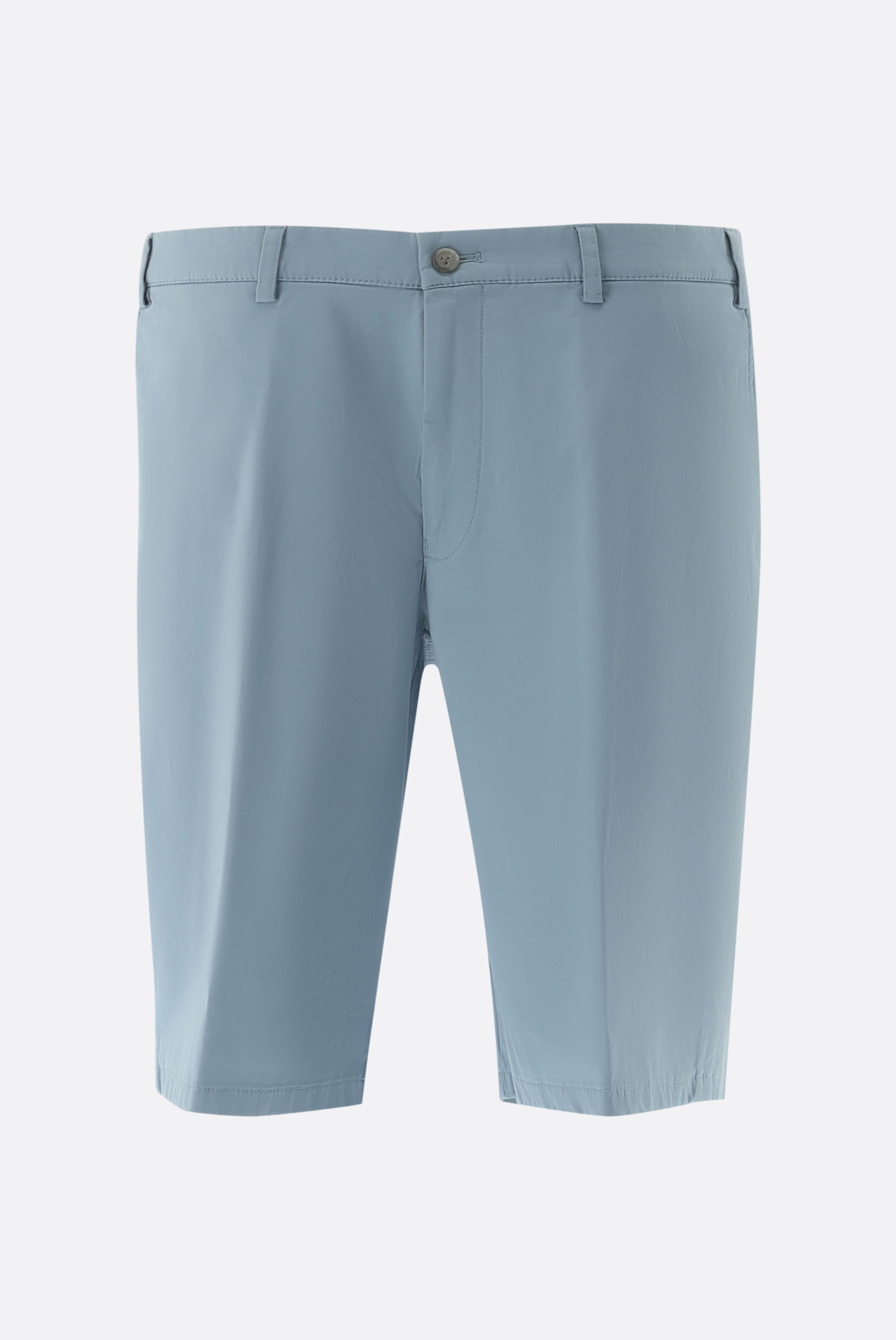 Shorts | aus Baumwolle