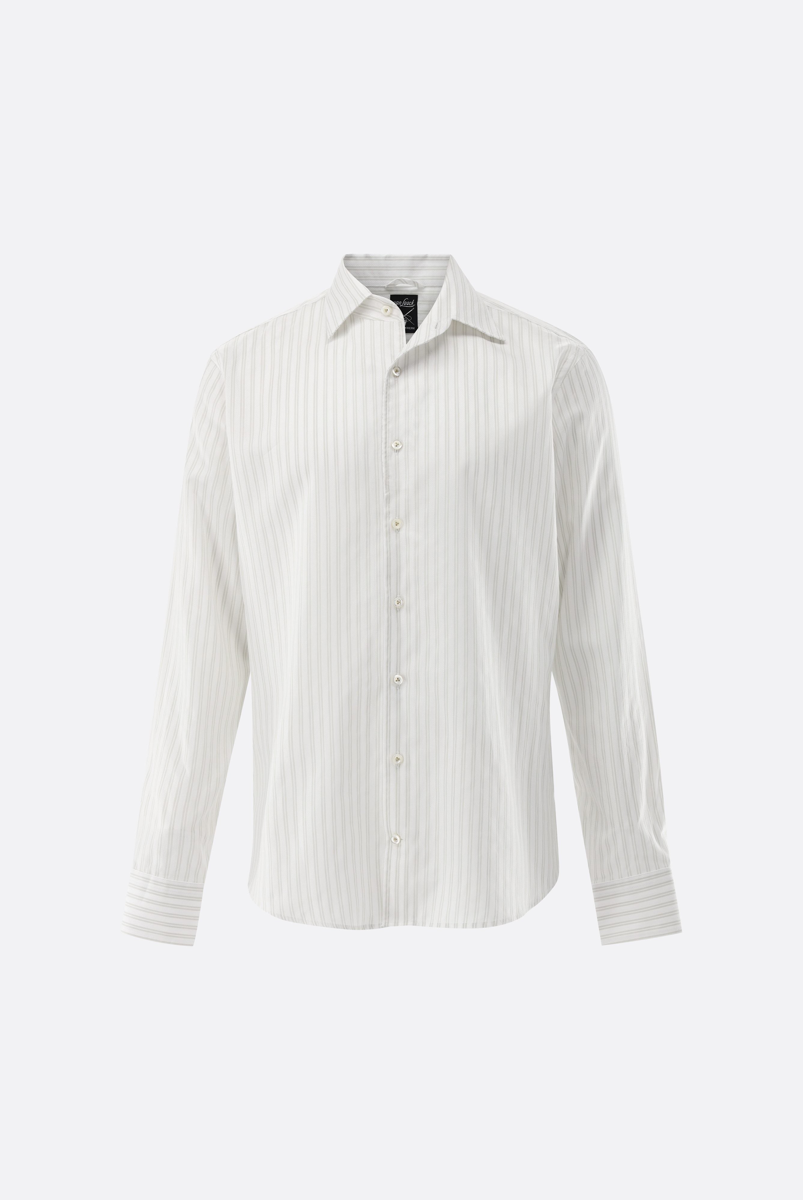 vL-Riberi-SF-Hemden & Blusen-Van Laack-OUTLET-Grau-41-ARCHIVIST-ARCHIVE-SALE