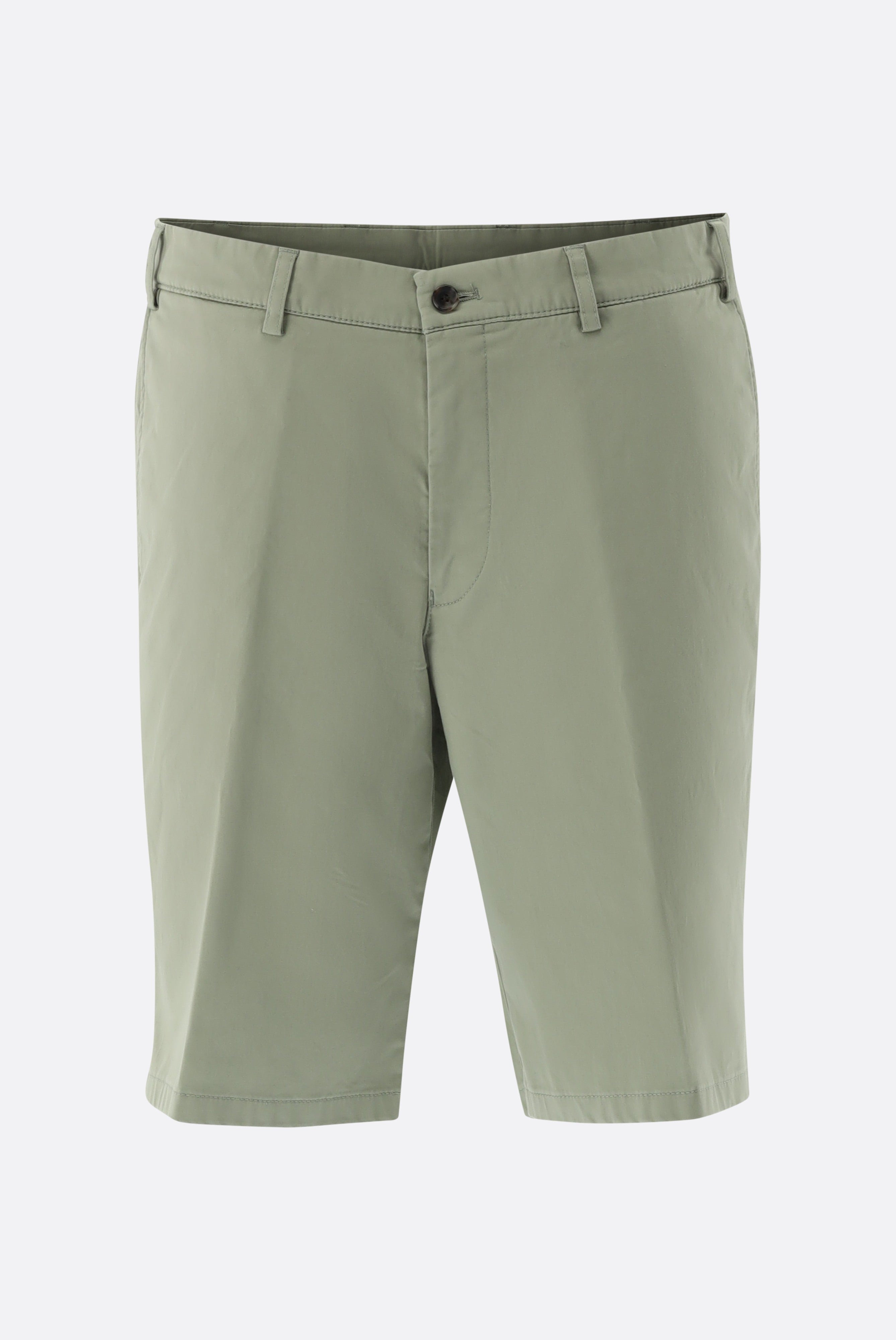 Shorts | aus Baumwolle