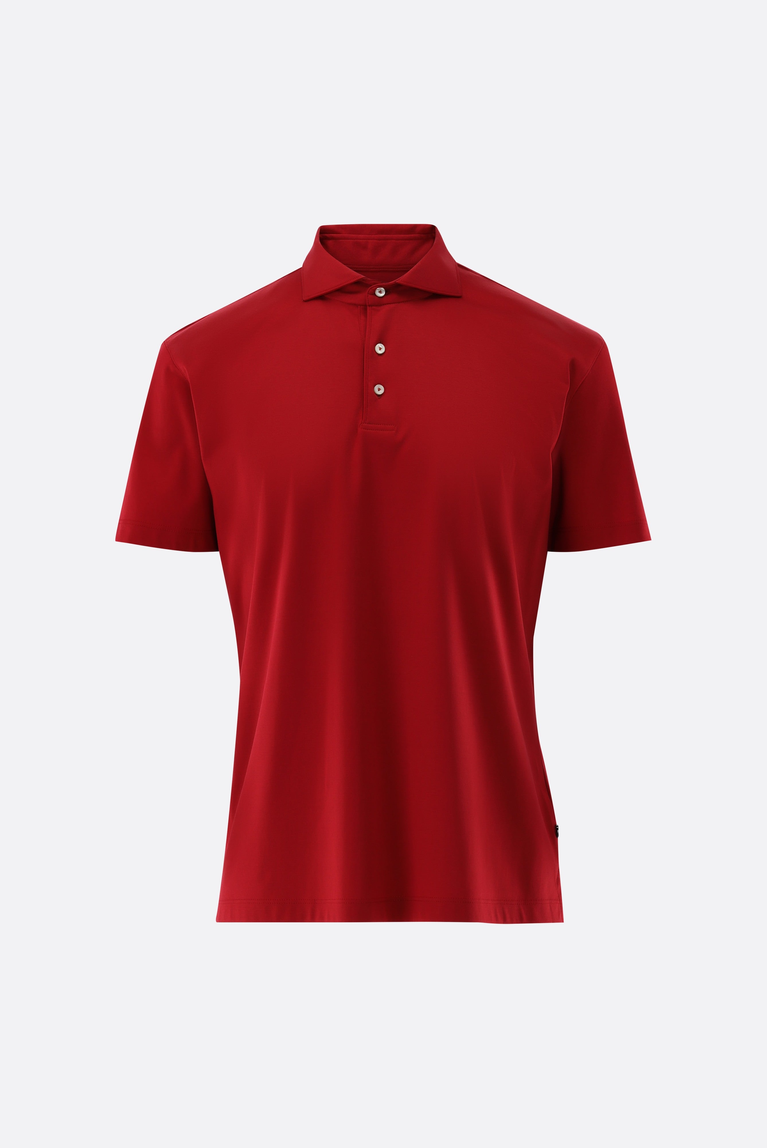 Poloshirt | aus Schweizer Baumwolle