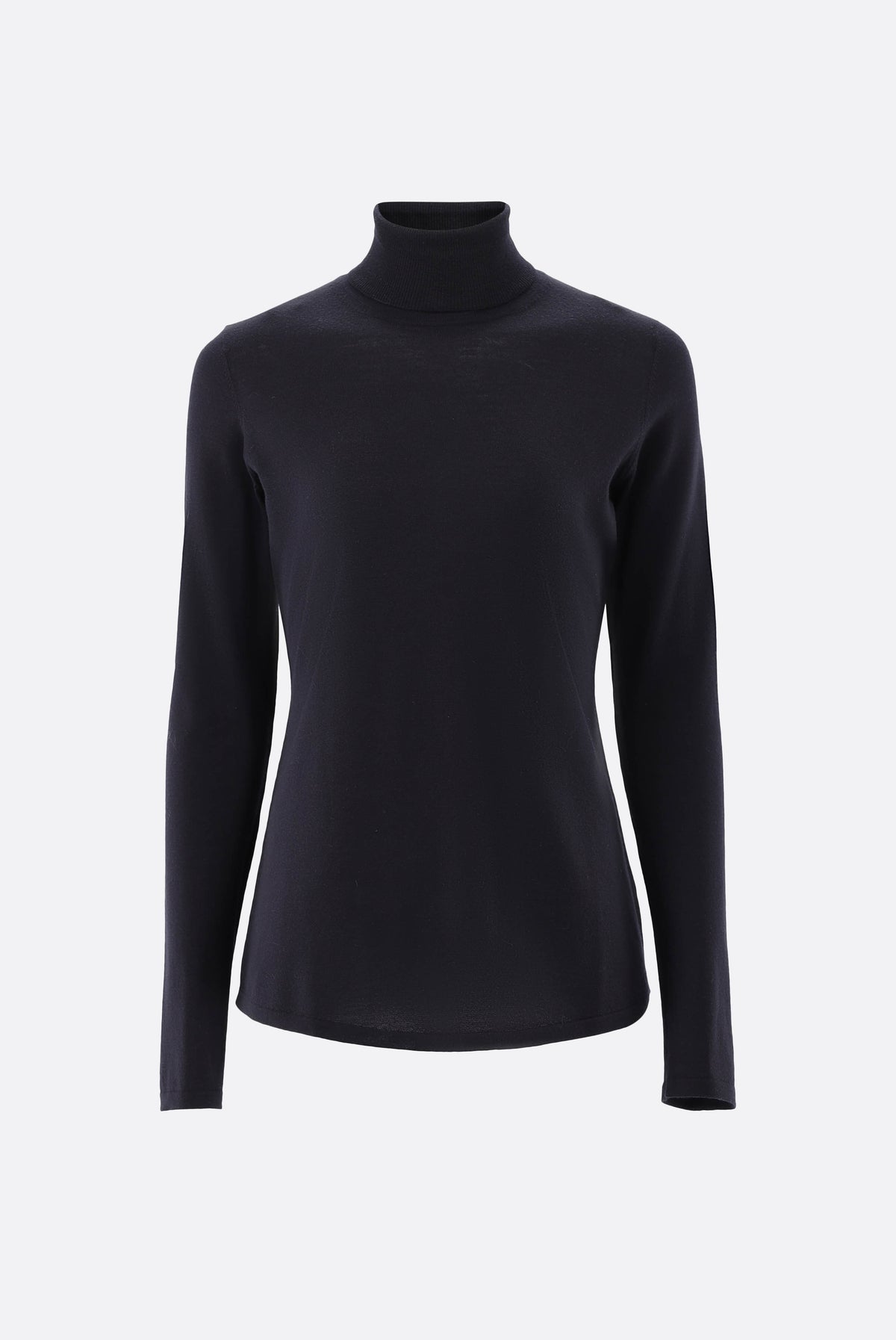 Van Laack Rollkragenpullover | aus Ultrafeiner Merinowolle, Strick & Pullover