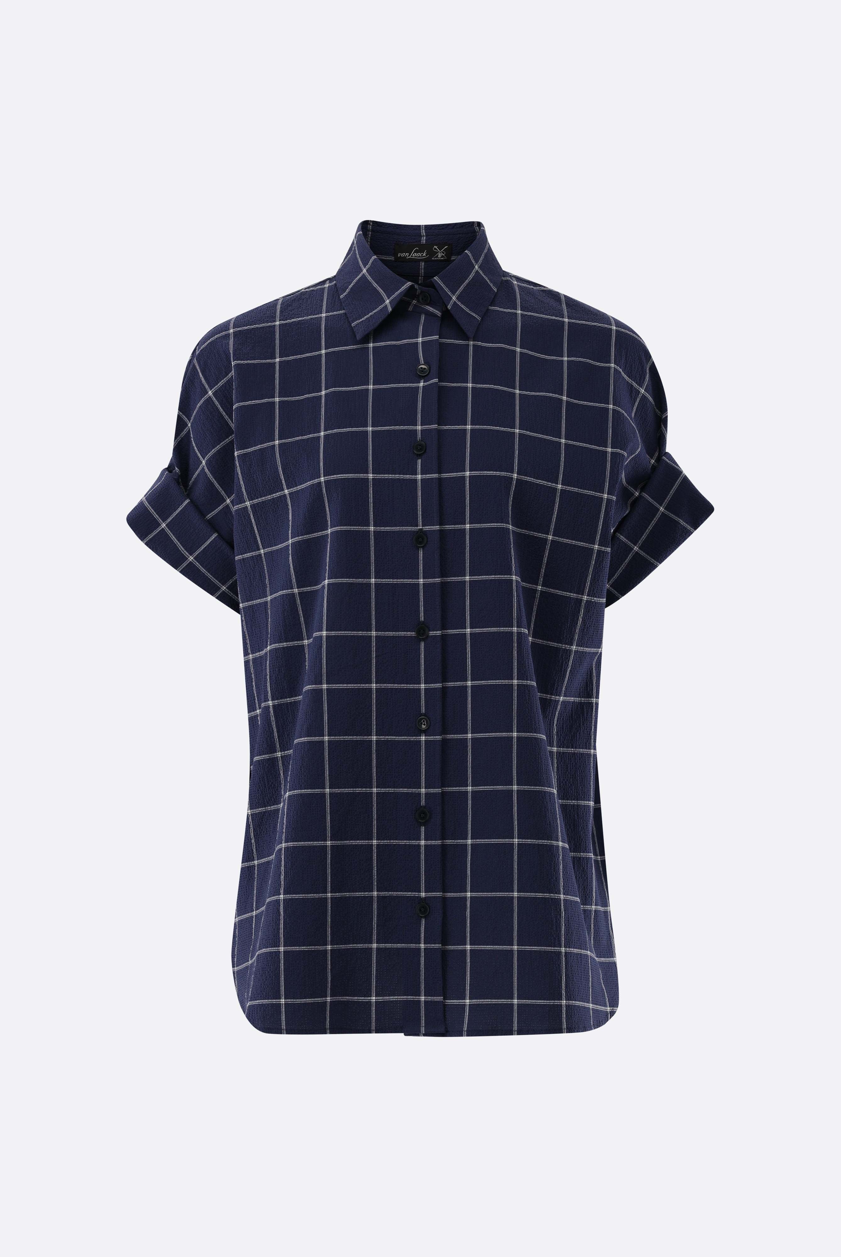 vL-Porcia-XX-Hemden & Blusen-Van Laack-OUTLET-dunkelblau-36-ARCHIVIST-ARCHIVE-SALE