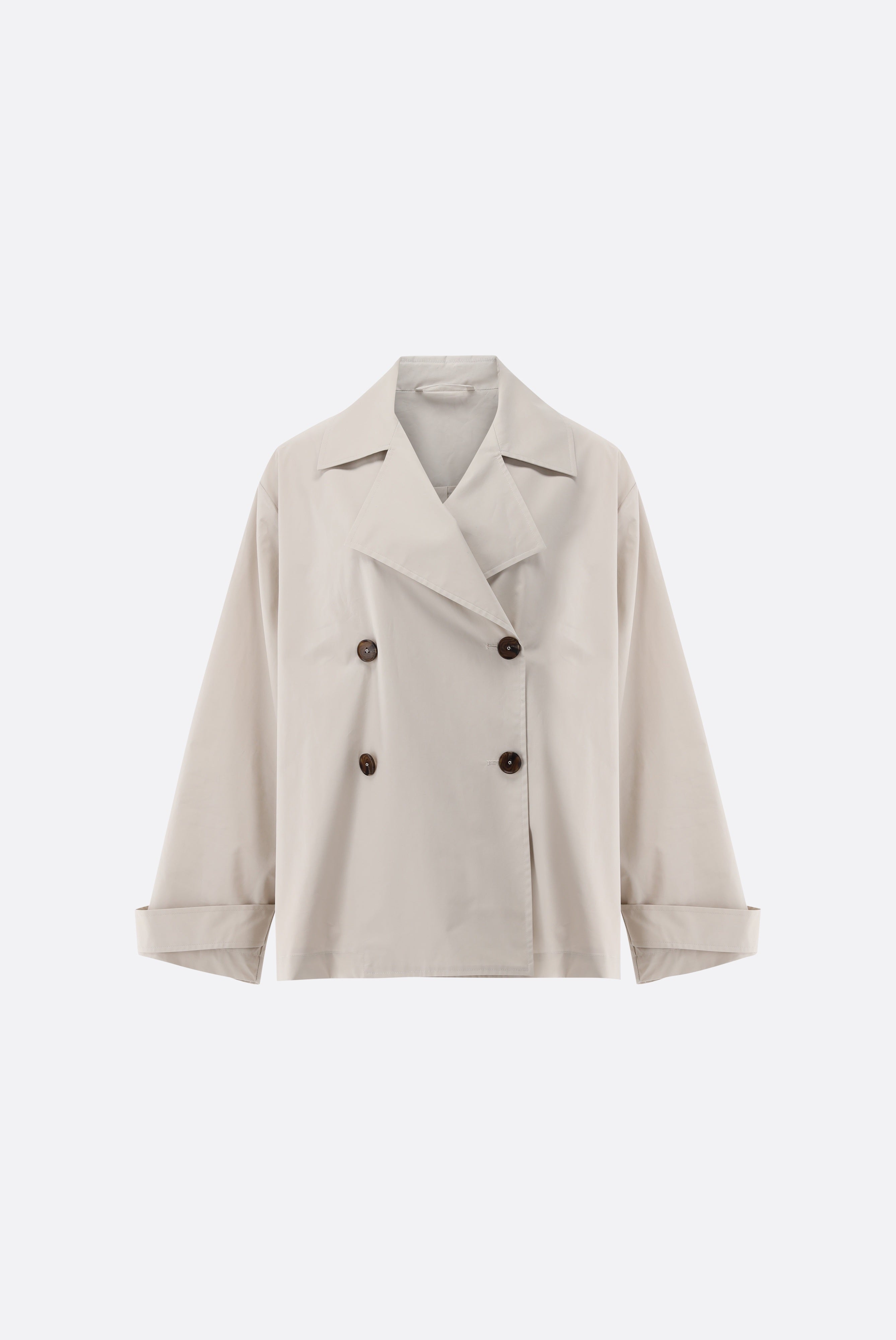 Cabanmantel | doppelreihig-Jacken & Mäntel-Van Laack-OUTLET-ARCHIVIST-ARCHIVE-SALE