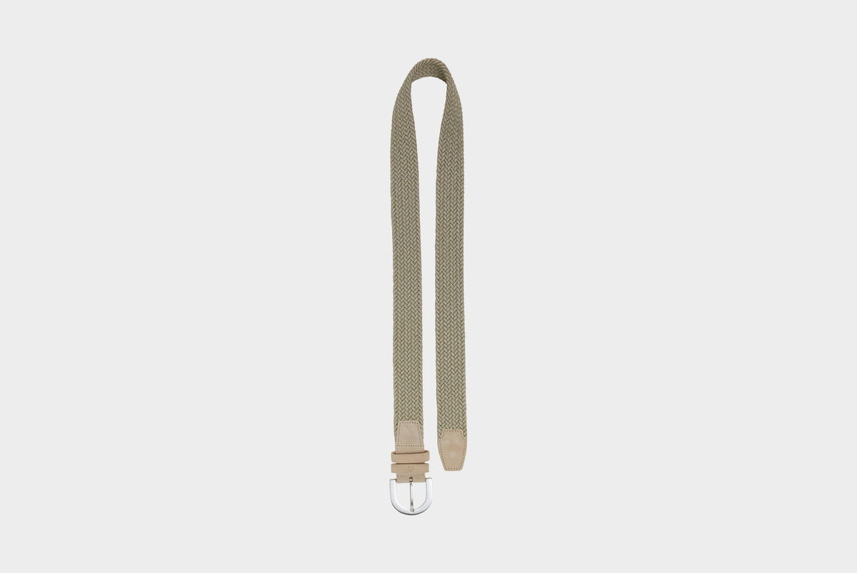 GISOU-Accessoires-Van Laack-OUTLET-Beige/Braun-100-ARCHIVIST-ARCHIVE-SALE