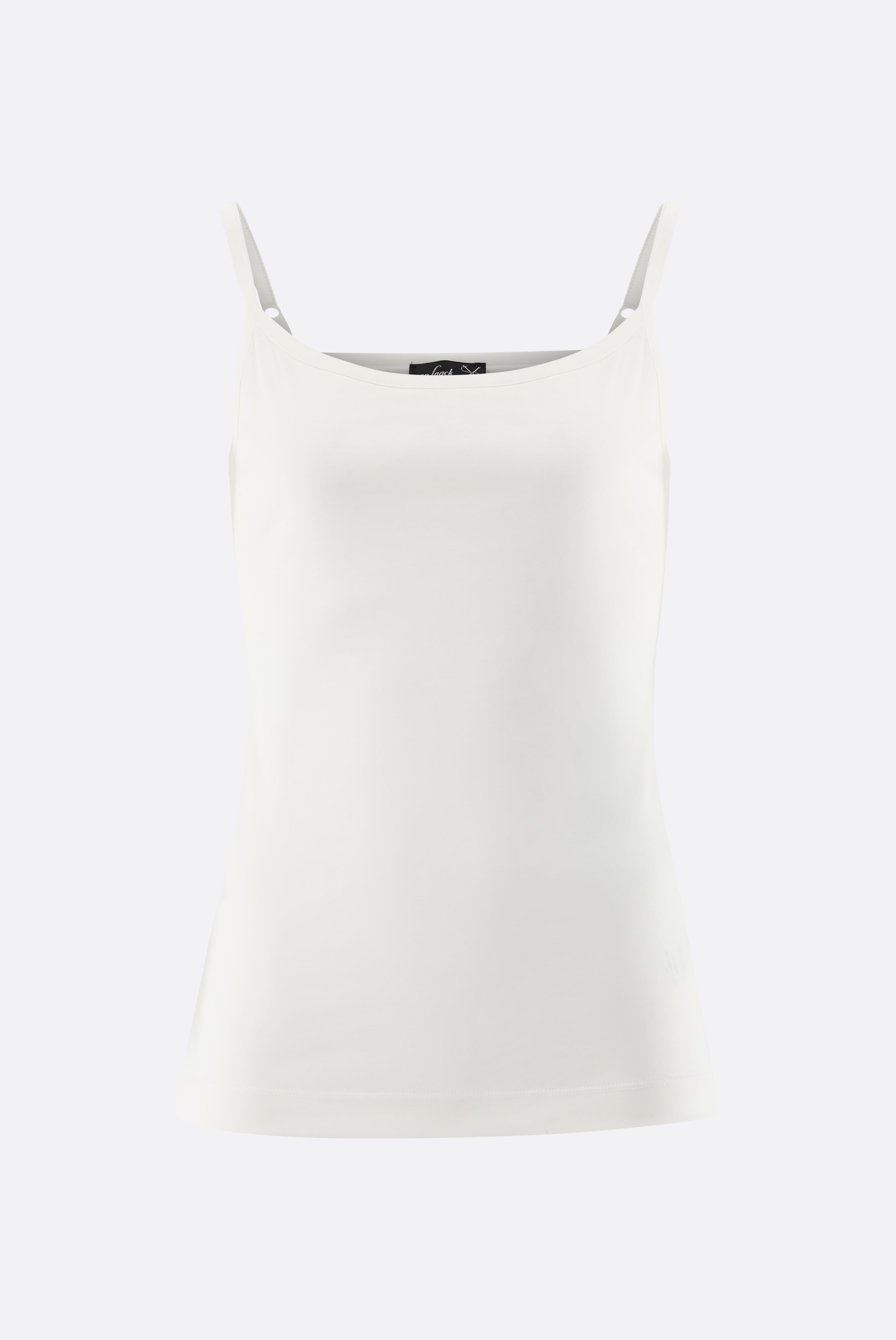 Top | aus Schweizer Baumwolljersey