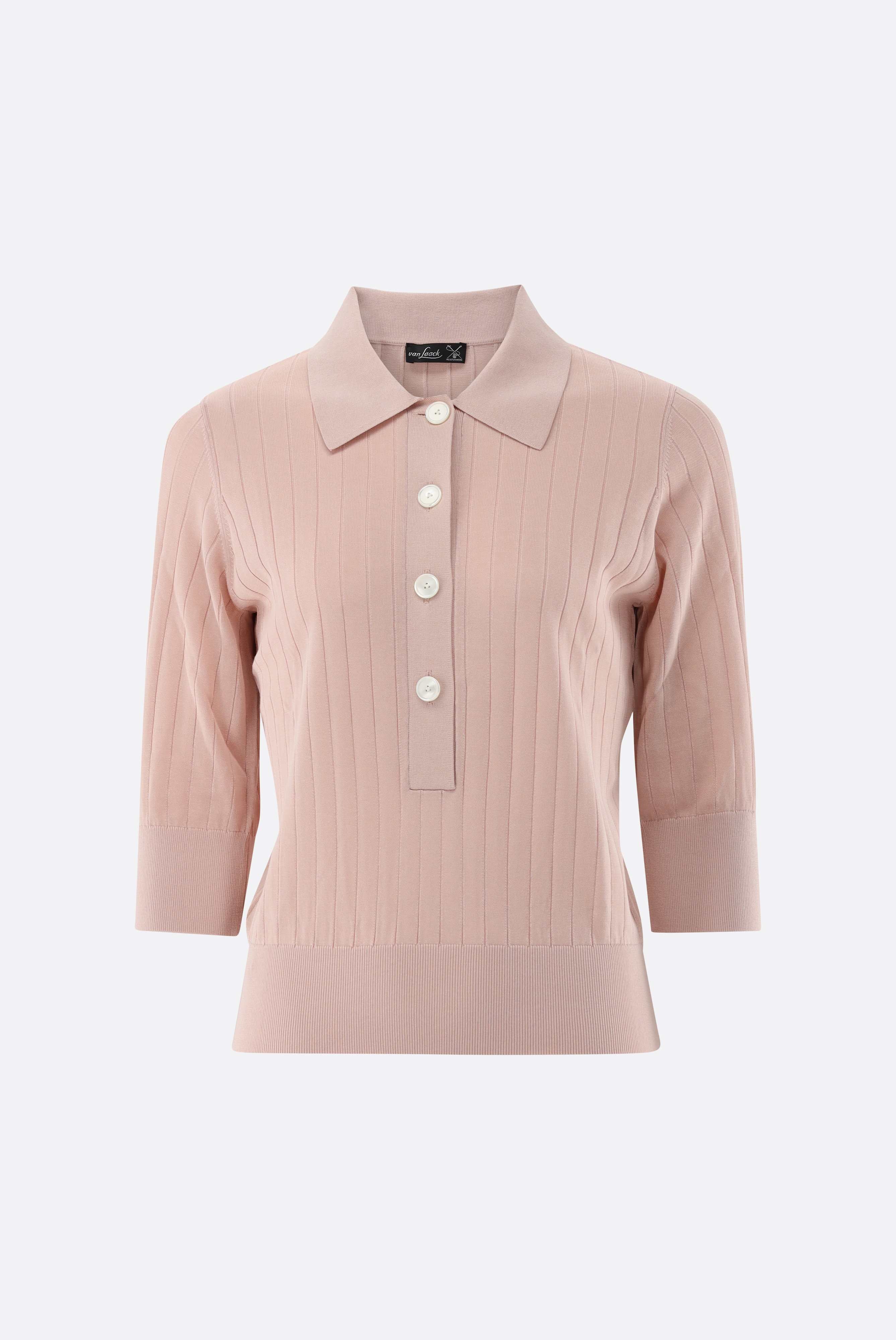 vL-Saigie-XX-Strick & Pullover-Van Laack-OUTLET-Rot/Rose-S-ARCHIVIST-ARCHIVE-SALE
