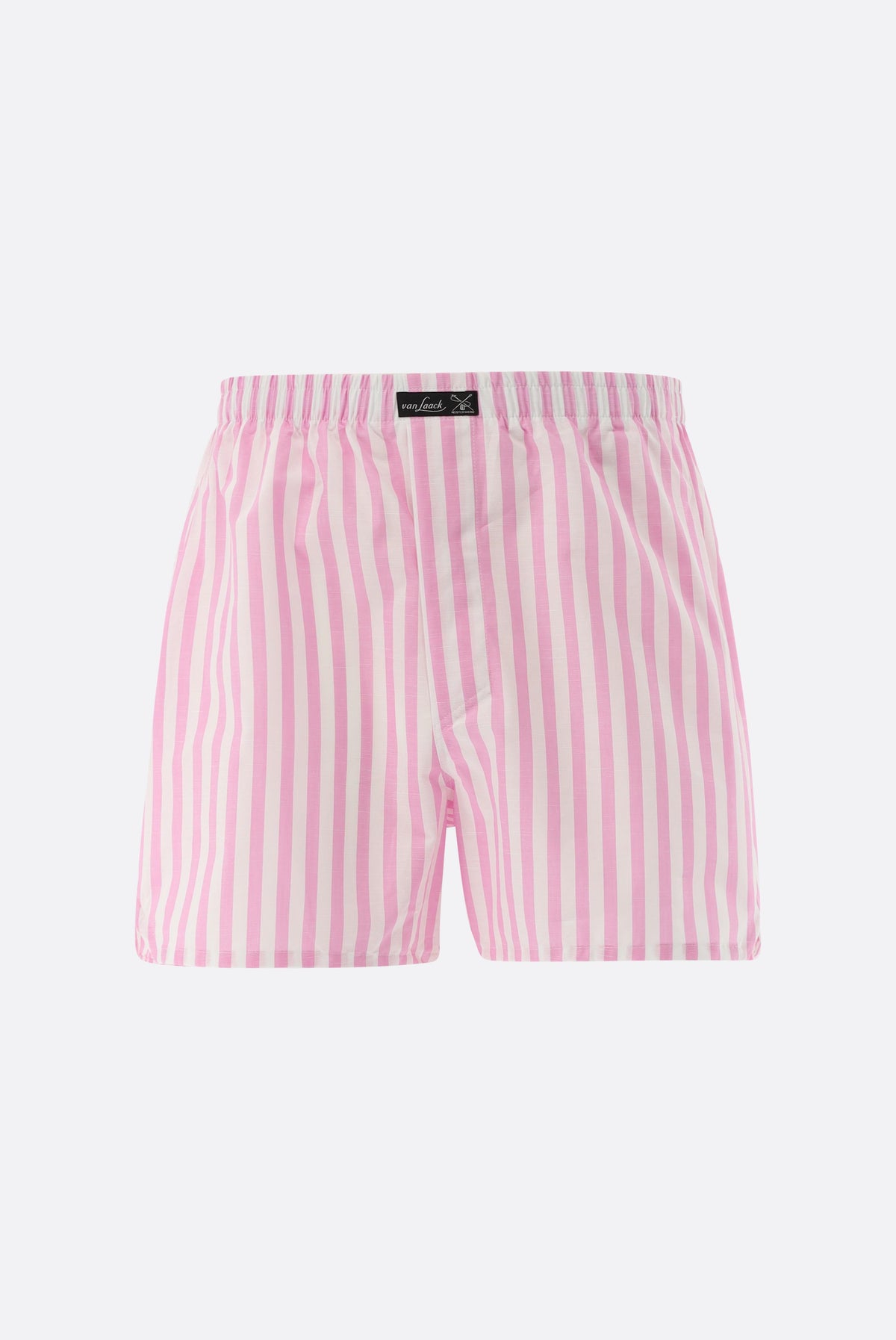 Van Laack-Boxershorts | Gestreift-Unterwäsche-Black-Deal-Outlet-by-ARCHIVIST