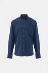 Van Laack-Flanellhemd | mit Button Down Kragen-Hemden & Blusen-Black-Deal-Outlet-by-ARCHIVIST