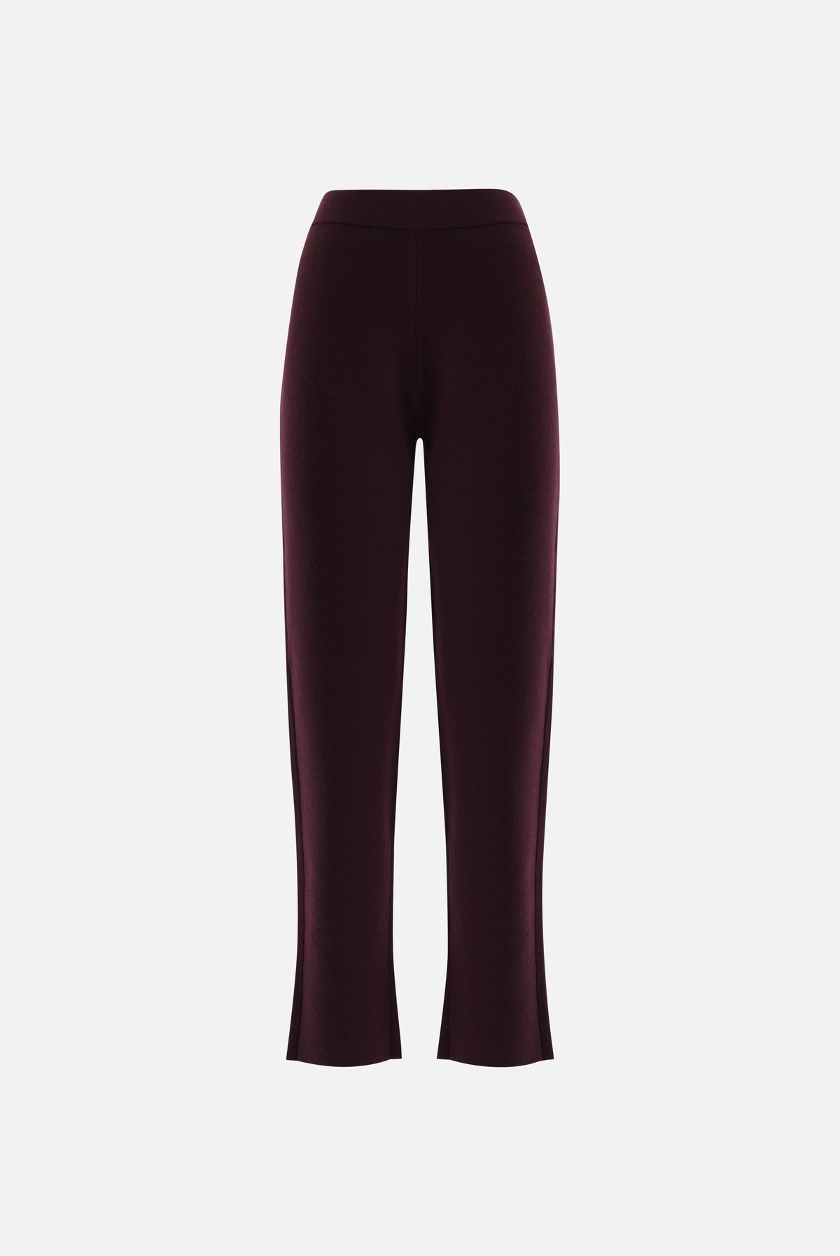 Strickhose | mit schmalem Bein-UNDEFINIERT-Van Laack-OUTLET-ARCHIVIST-ARCHIVE-SALE