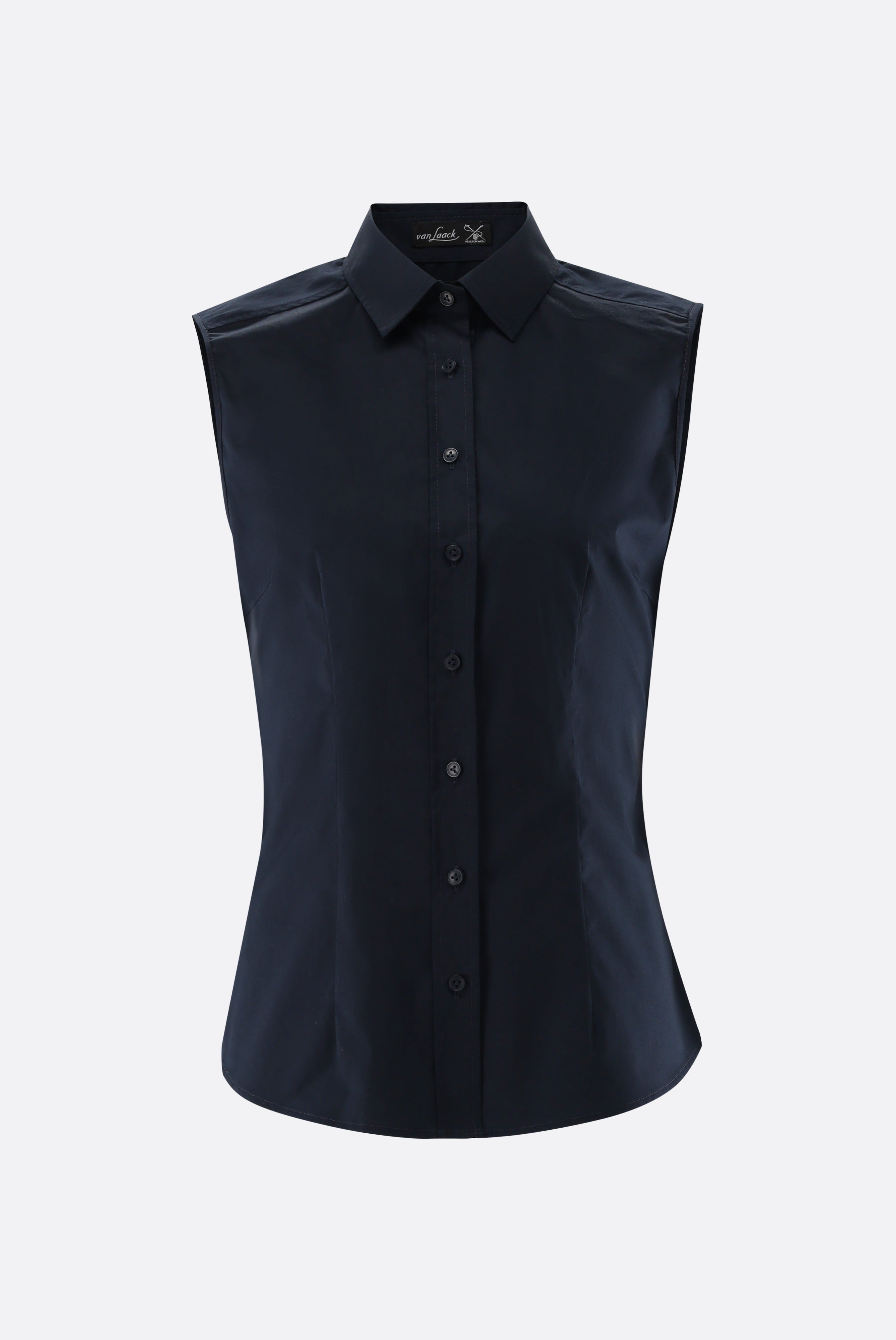 vL-Pascal-SV-Hemden & Blusen-Van Laack-OUTLET-blau/rot-36-ARCHIVIST-ARCHIVE-SALE