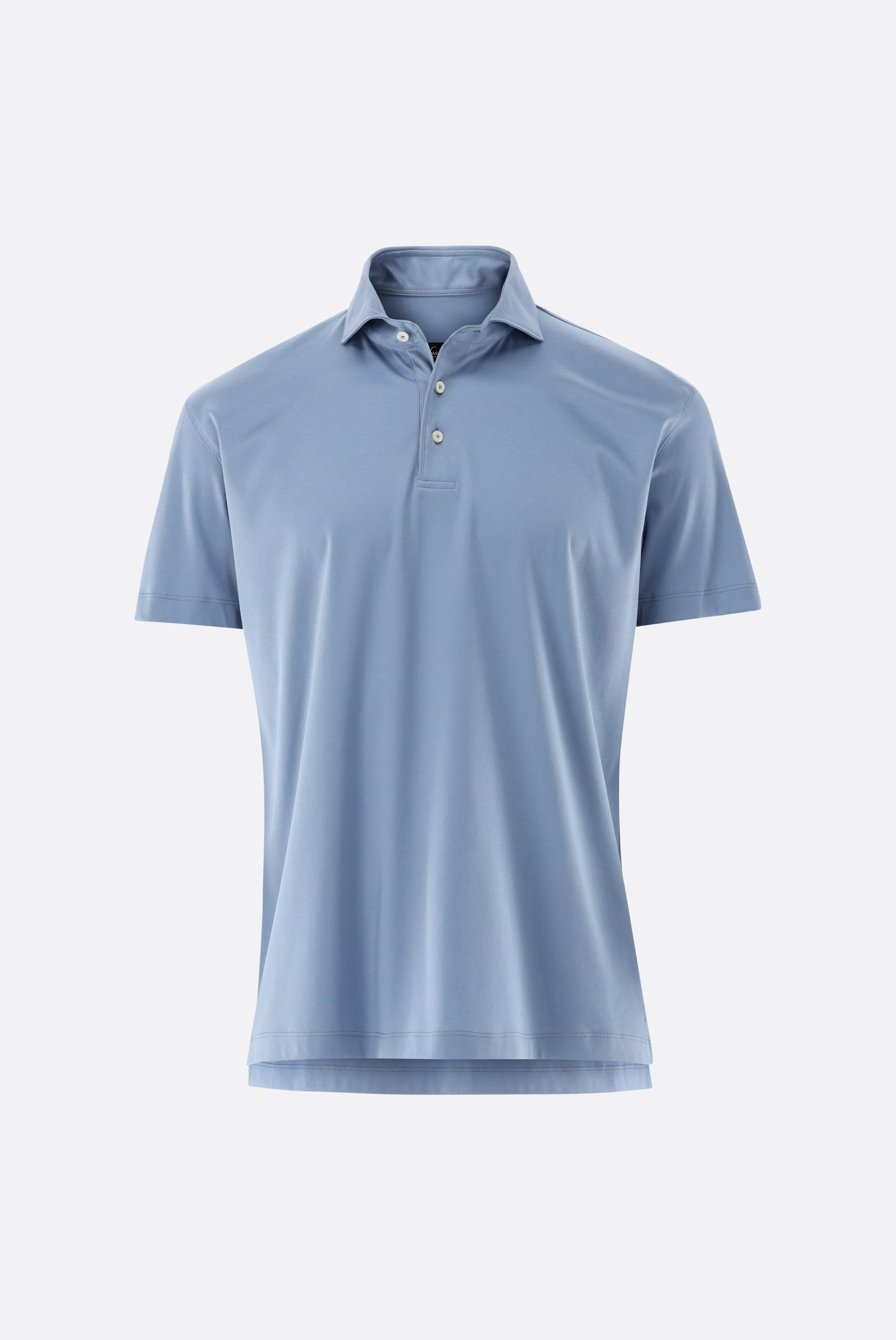 Poloshirt | aus Schweizer Baumwolle