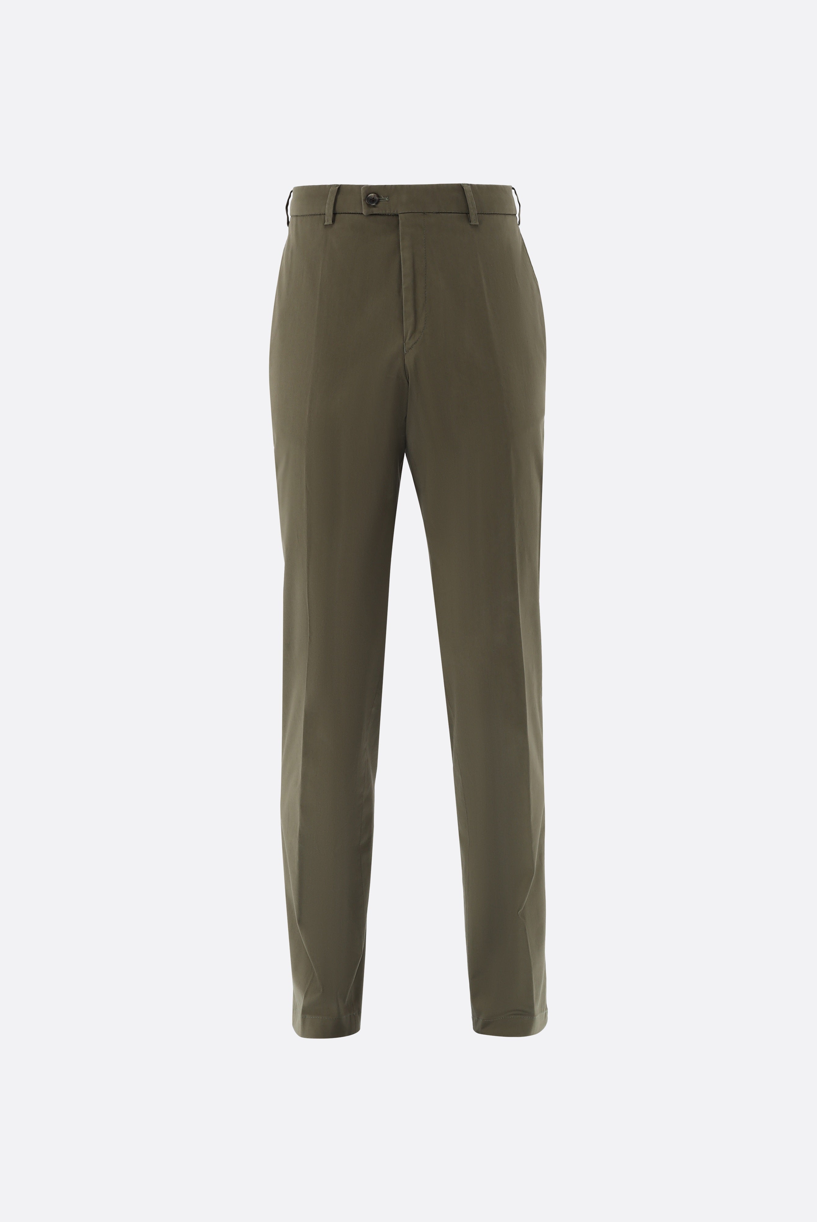 Chino | mit Stretch Slim Fit