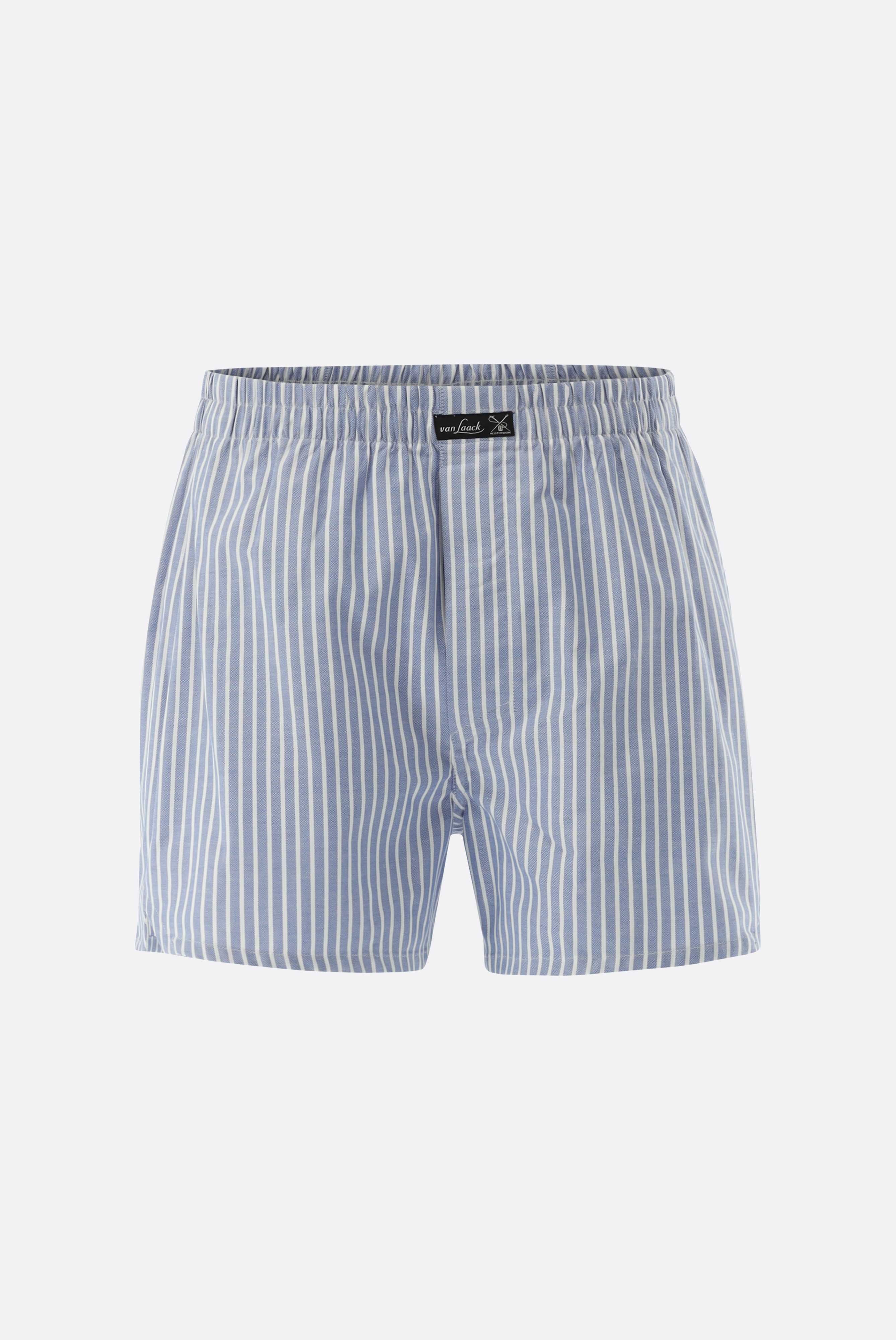 Oxford Boxershorts | gestreift