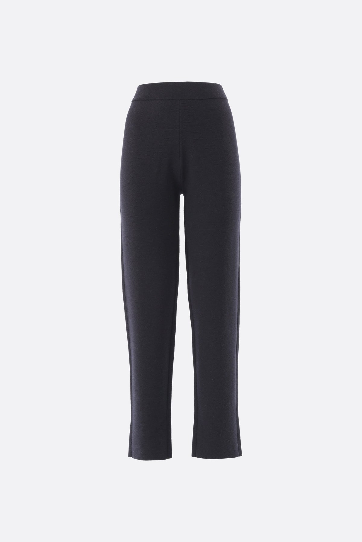 Strickhose | mit schmalem Bein-UNDEFINIERT-Van Laack-OUTLET-navy-S-ARCHIVIST-ARCHIVE-SALE