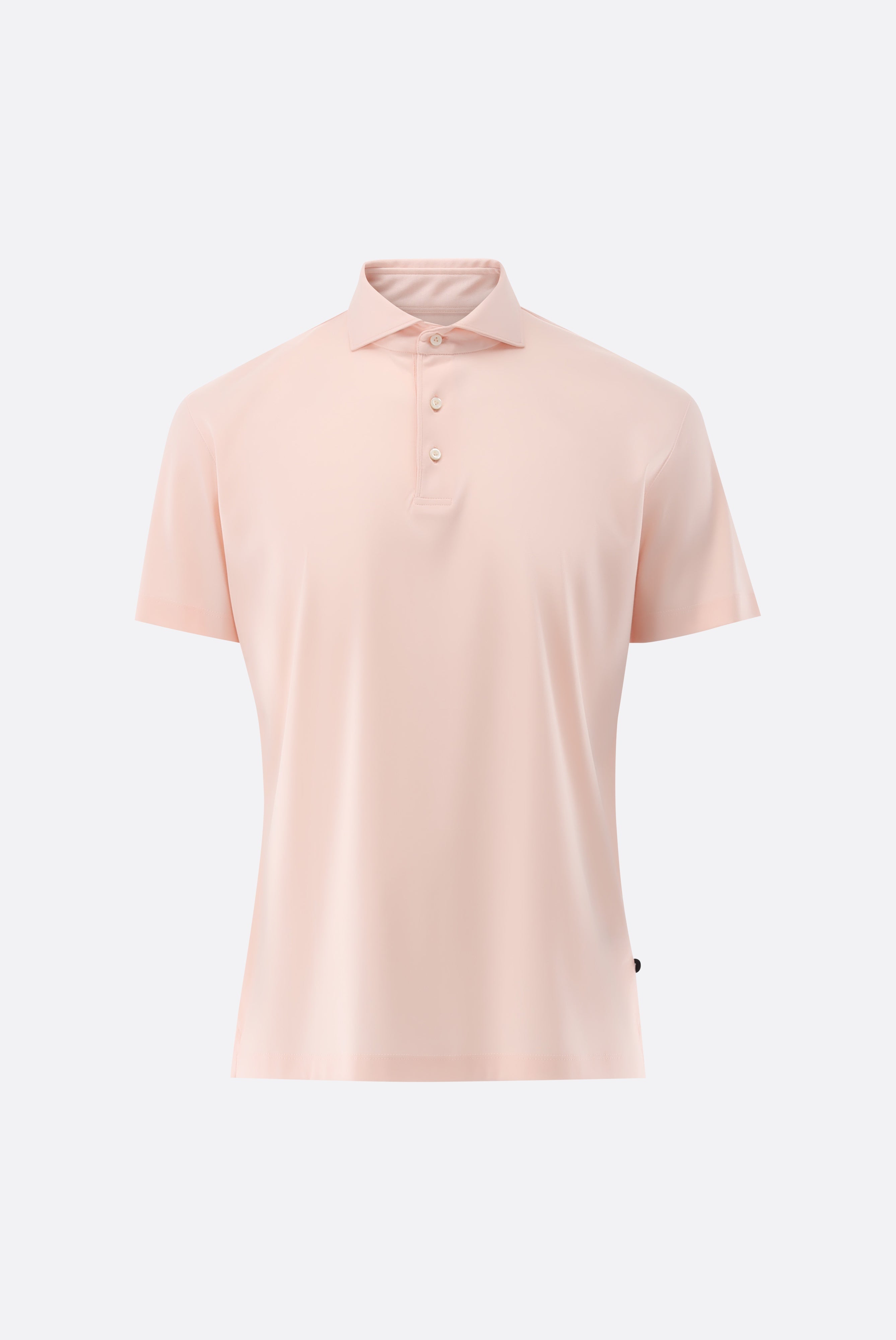Poloshirt | aus Schweizer Baumwolle