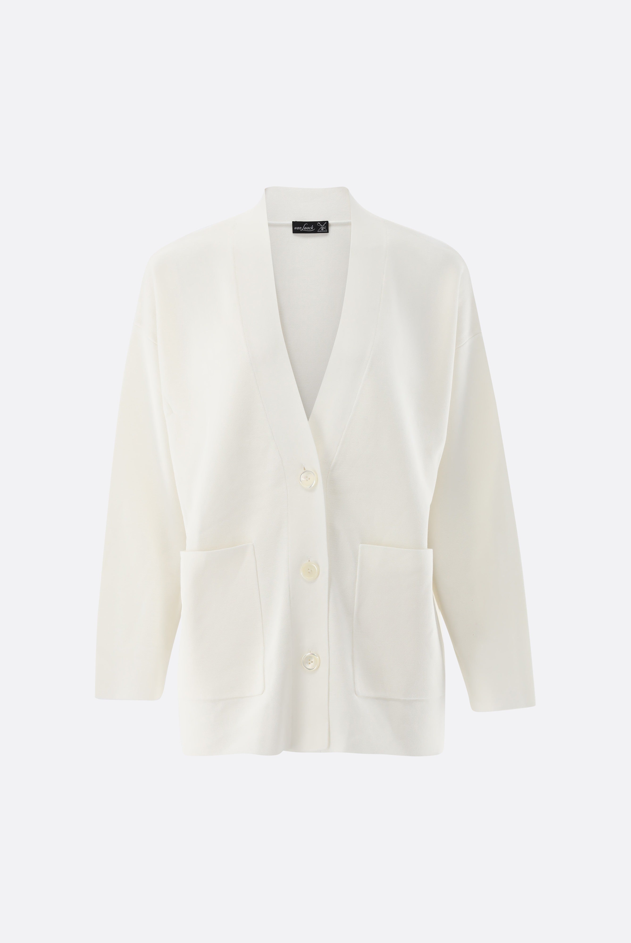 Cardigan | loose fit