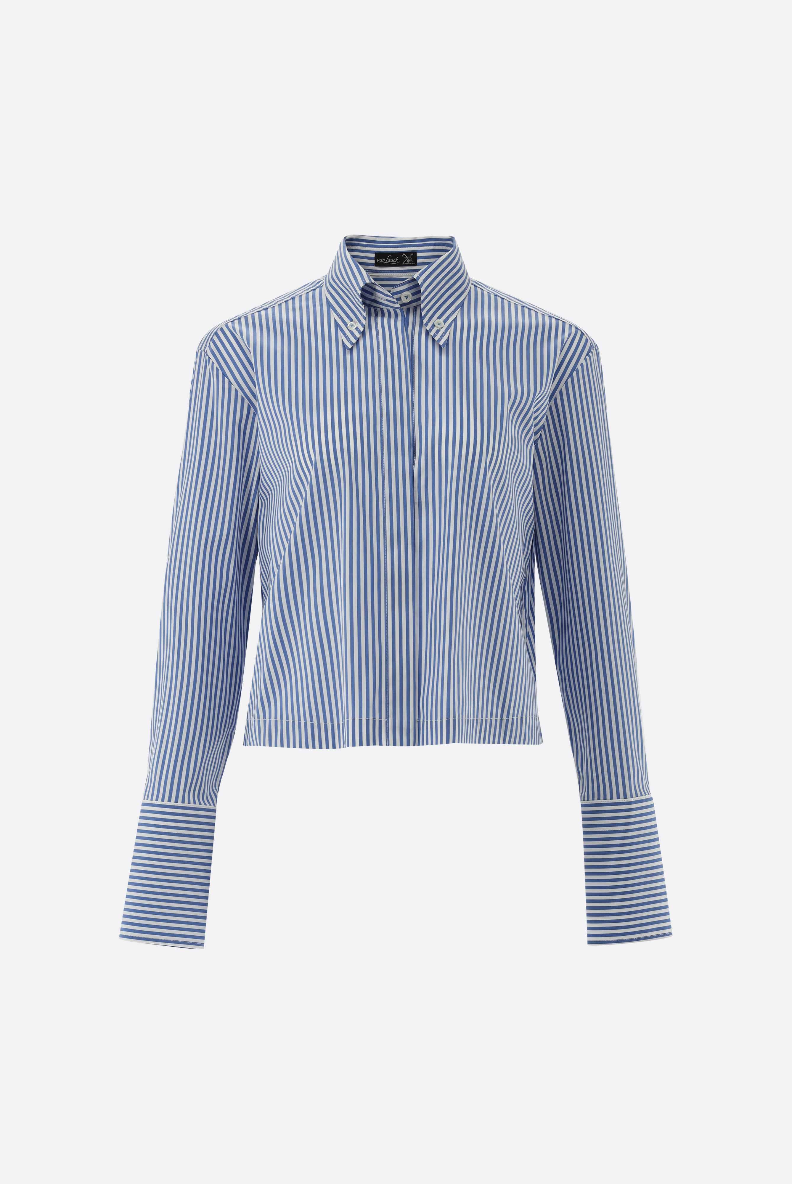 PONCAS-SV-Hemden & Blusen-Van Laack-OUTLET-ARCHIVIST-ARCHIVE-SALE