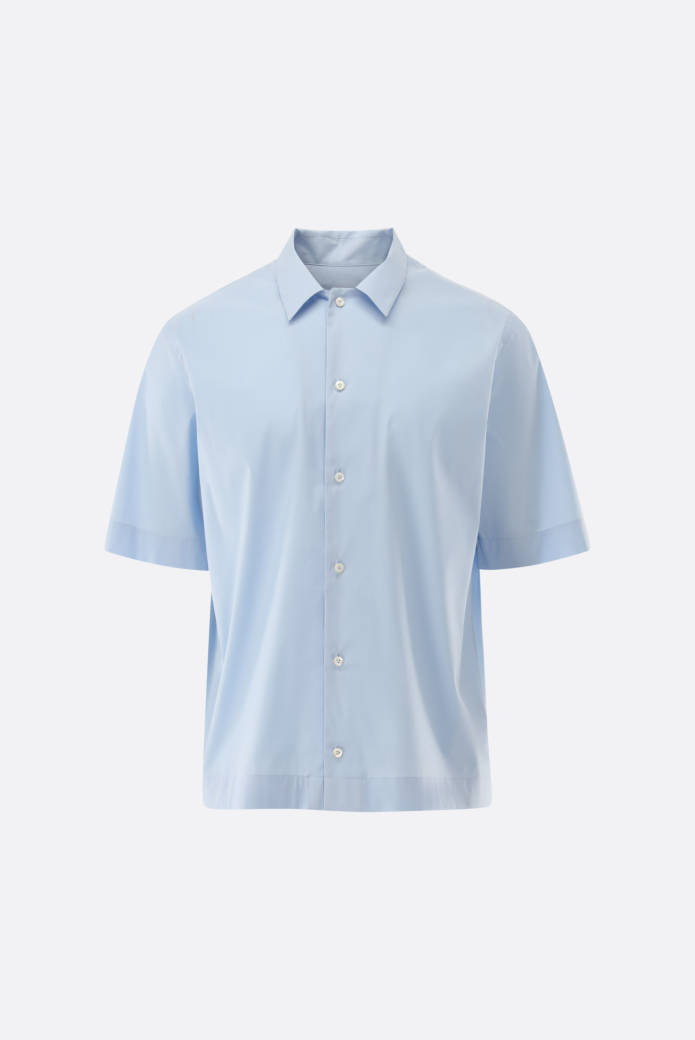 vL-Rilo-S-Hemden & Blusen-Van Laack-OUTLET-Hellblau-40-ARCHIVIST-ARCHIVE-SALE