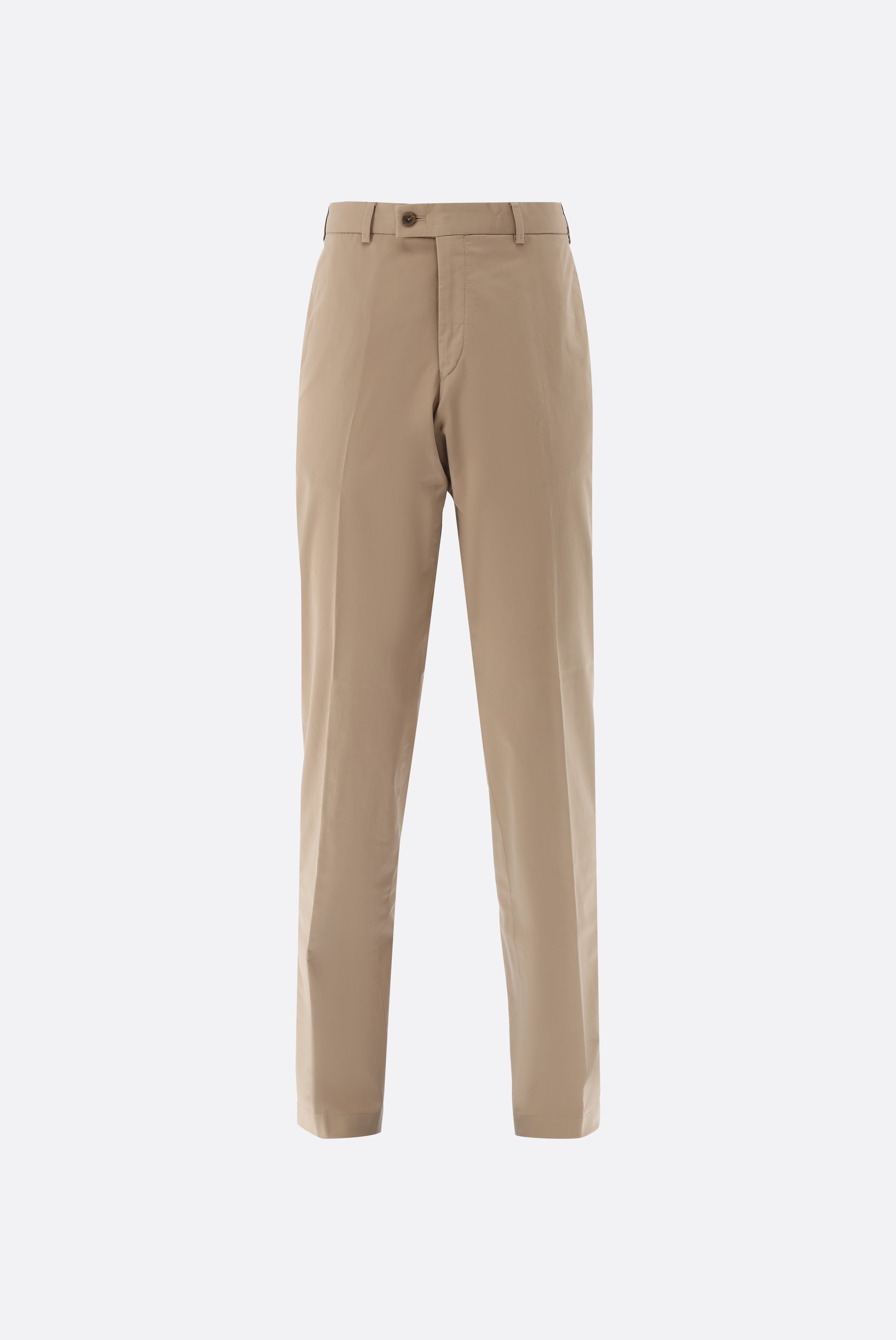 Van Laack-Chino | mit Stretch Slim Fit-Hosen-Black-Deal-Outlet-by-ARCHIVIST