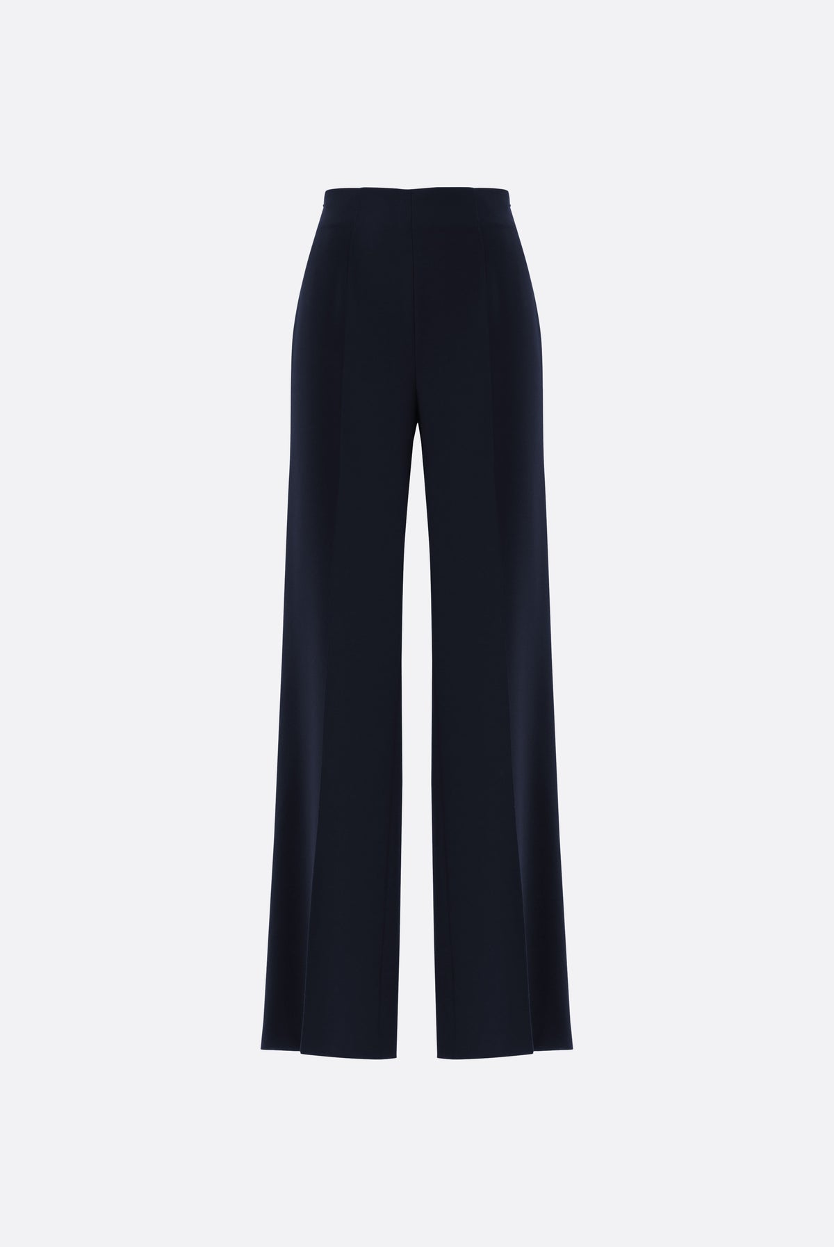 Hose | mit weitem Bein und Bügelfalten-Hosen-Van Laack-OUTLET-ARCHIVIST-ARCHIVE-SALE