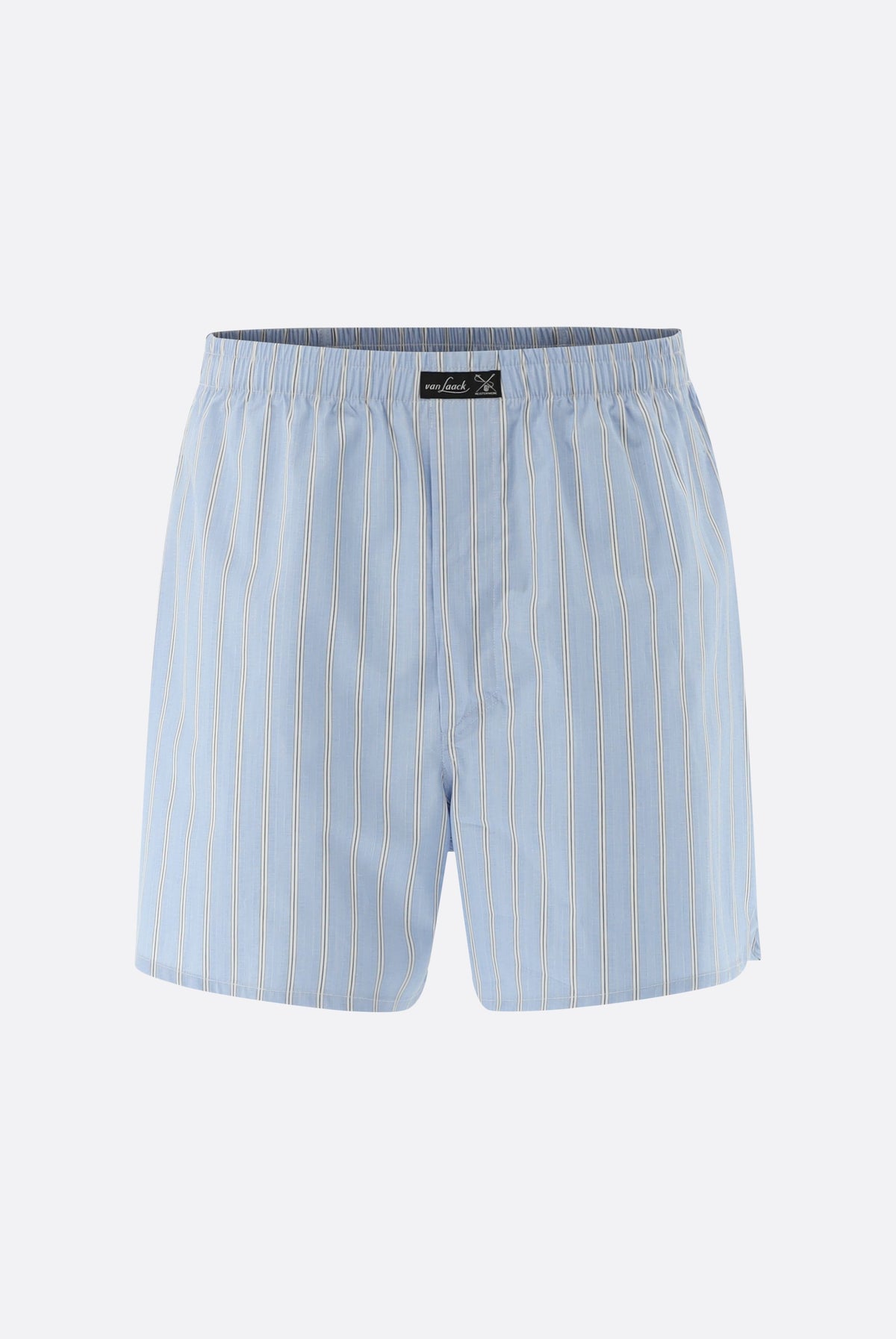 Boxershorts | gestreift-Unterwäsche-Van Laack-OUTLET-Blau-46-ARCHIVIST-ARCHIVE-SALE