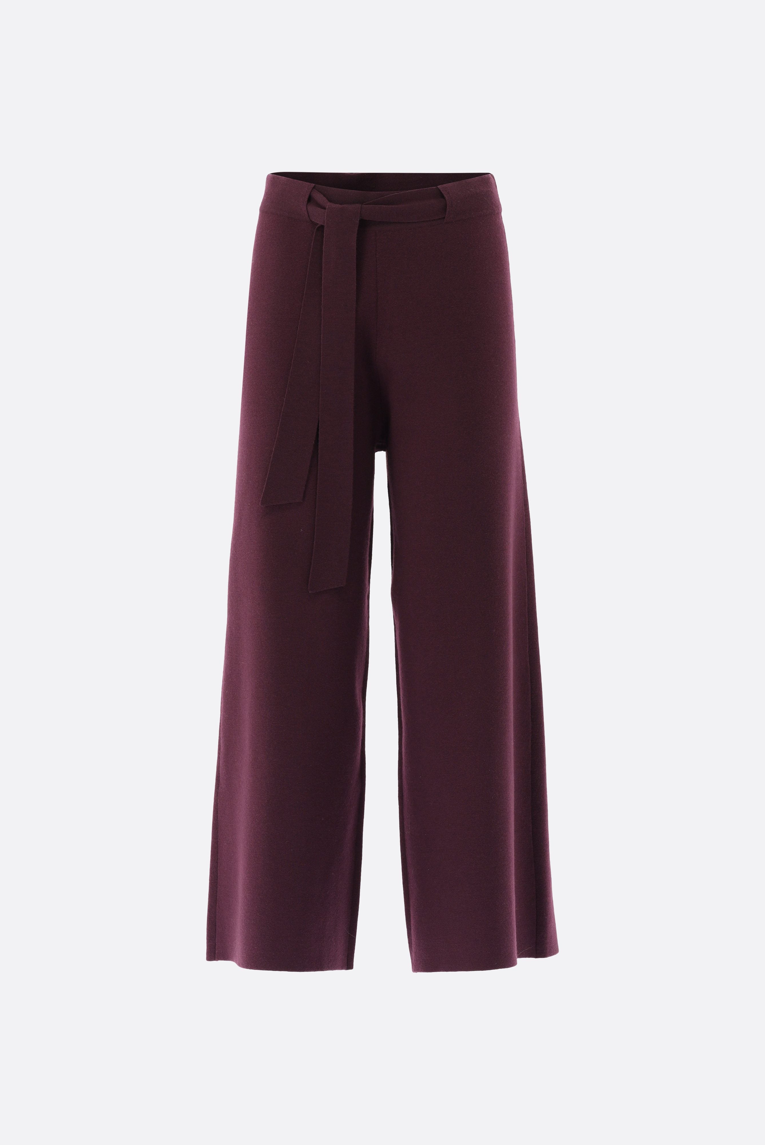Strickhose | aus ultrafeiner Merinowolle-UNDEFINIERT-Van Laack-OUTLET-ARCHIVIST-ARCHIVE-SALE