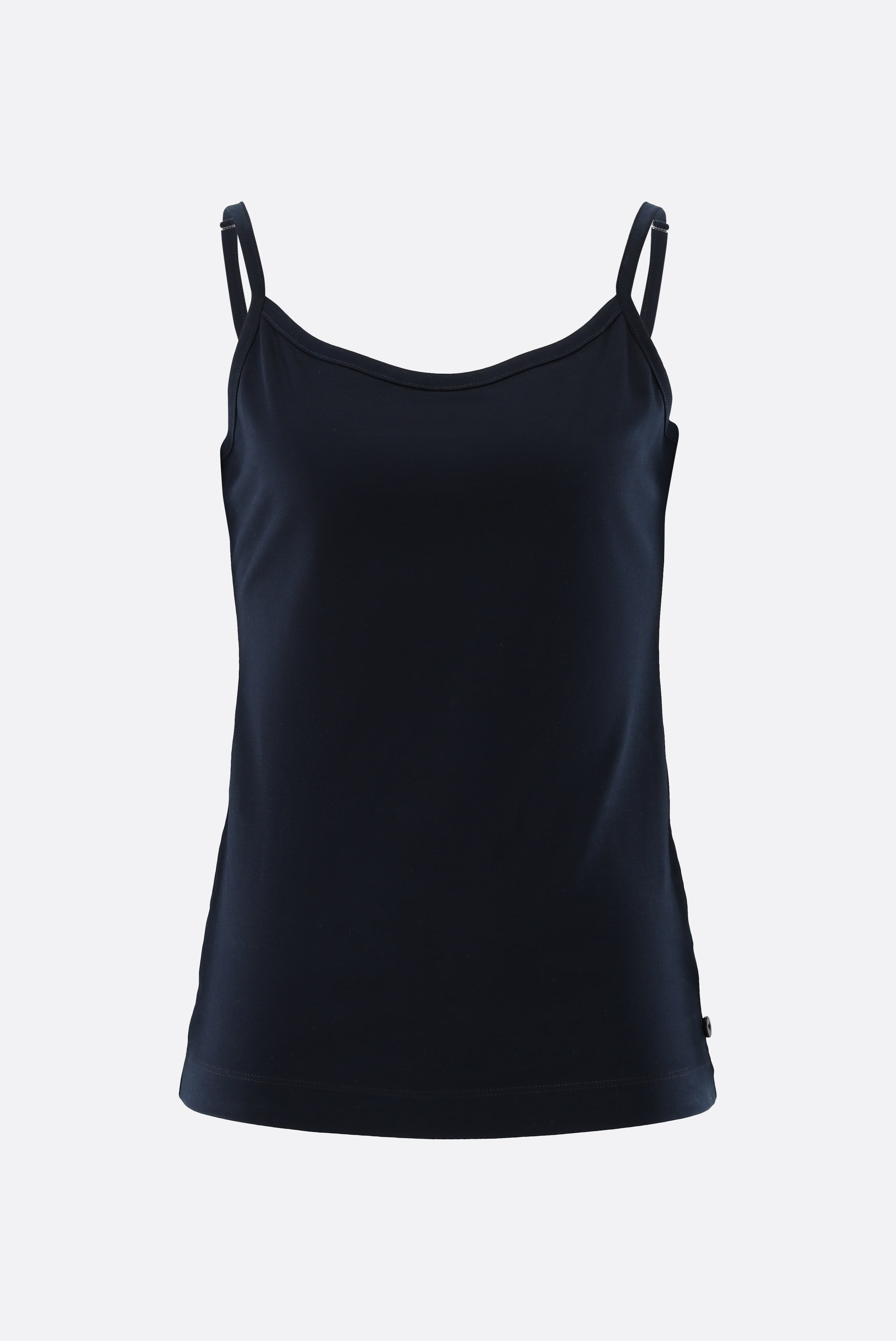 Top | aus Schweizer Baumwolljersey