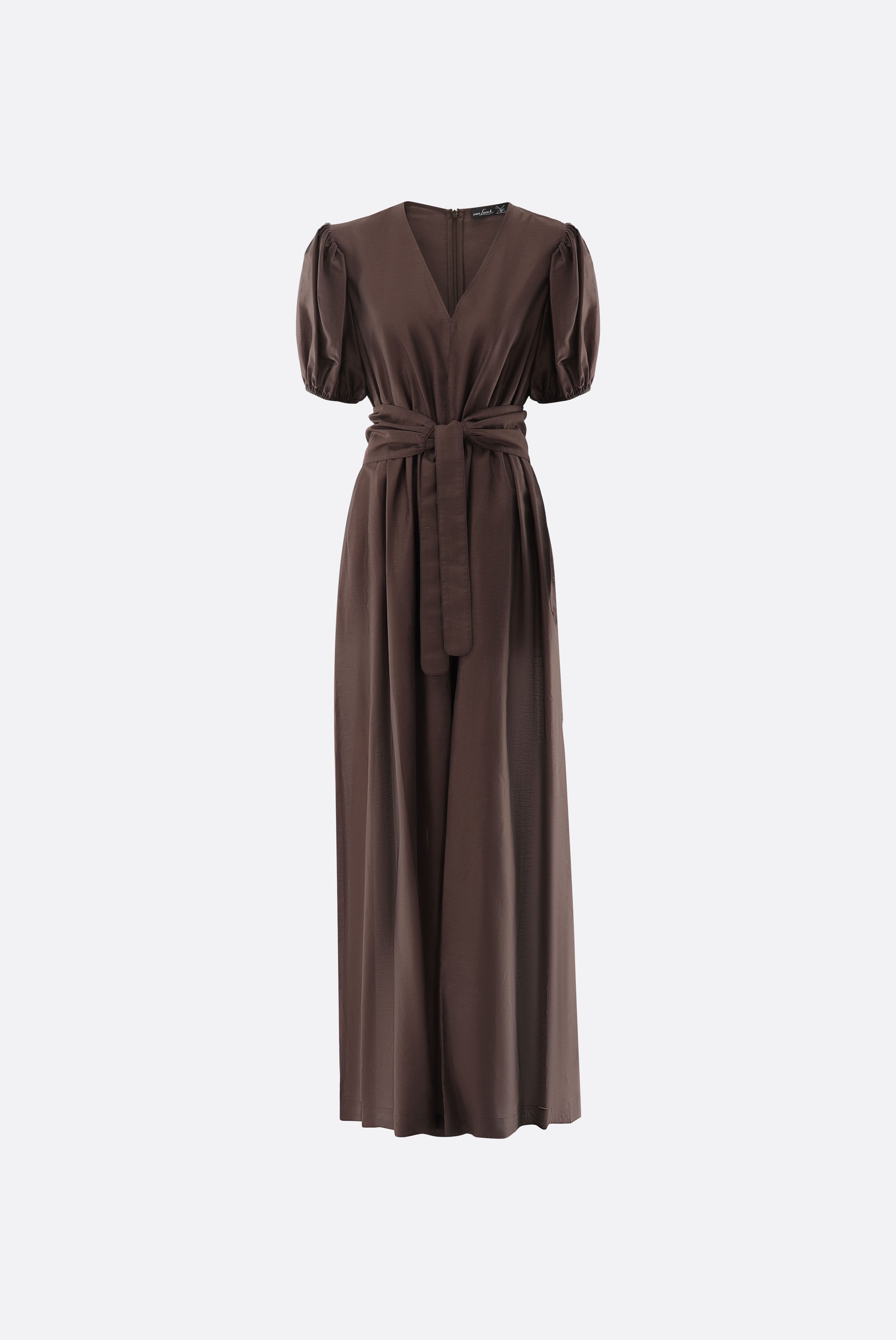 Jumpsuit | mit Leinen und Tencel-UNDEFINIERT-Van Laack-OUTLET-ARCHIVIST-ARCHIVE-SALE