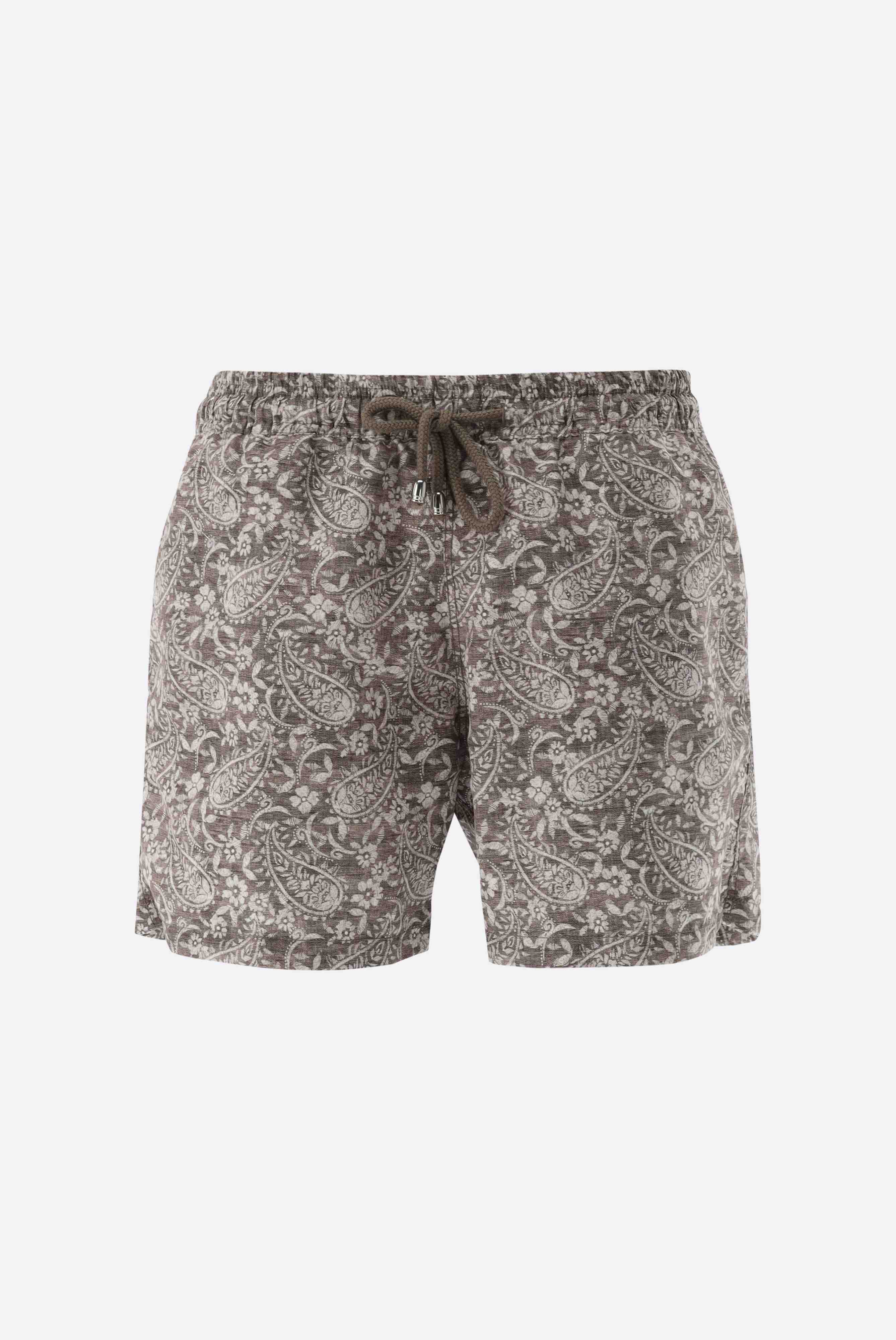 vL-Swimshorts-XX-Badebekleidung-Van Laack-OUTLET-Beige/Braun-52-ARCHIVIST-ARCHIVE-SALE