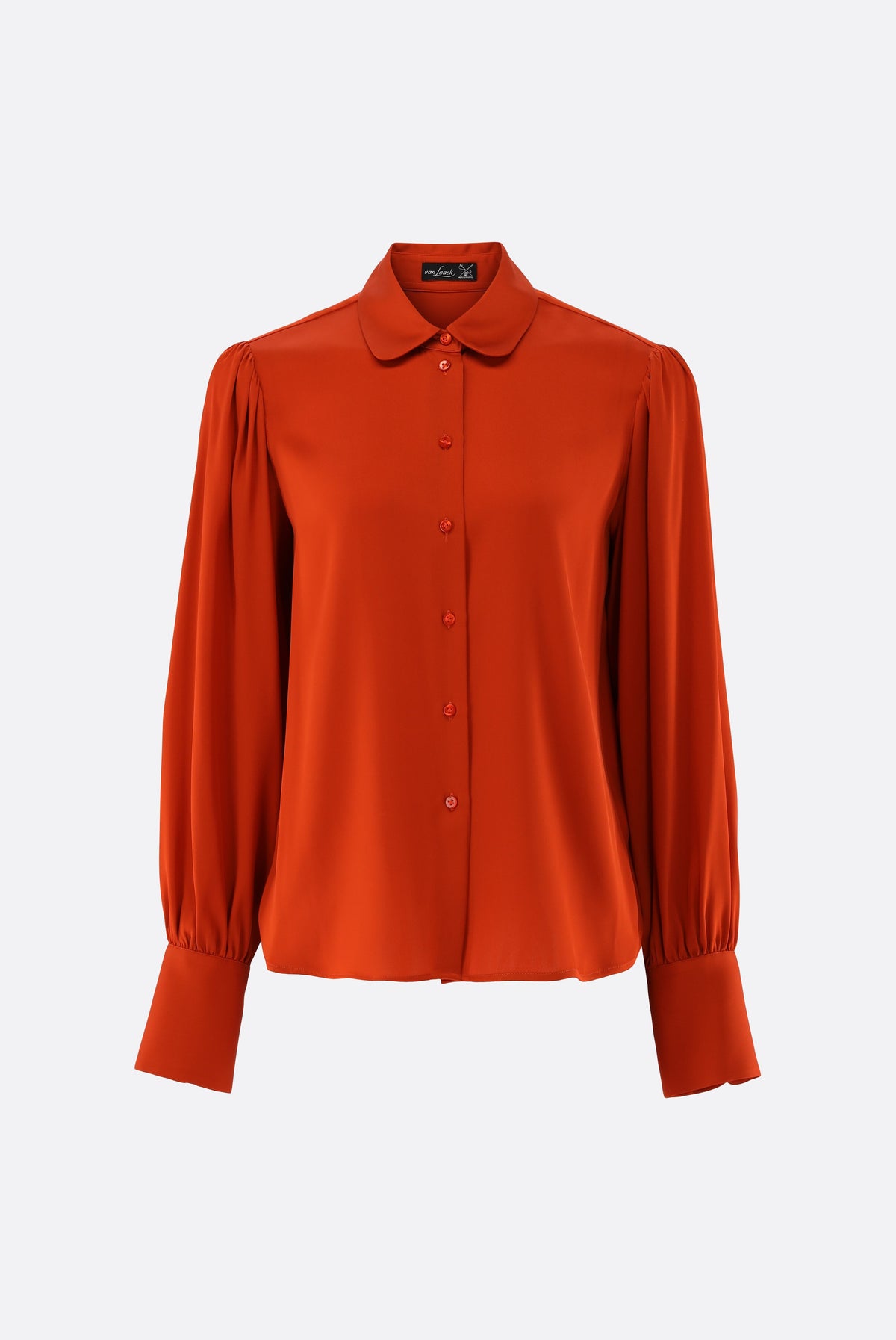 Van Laack vL-Fjella-XX, Bluse