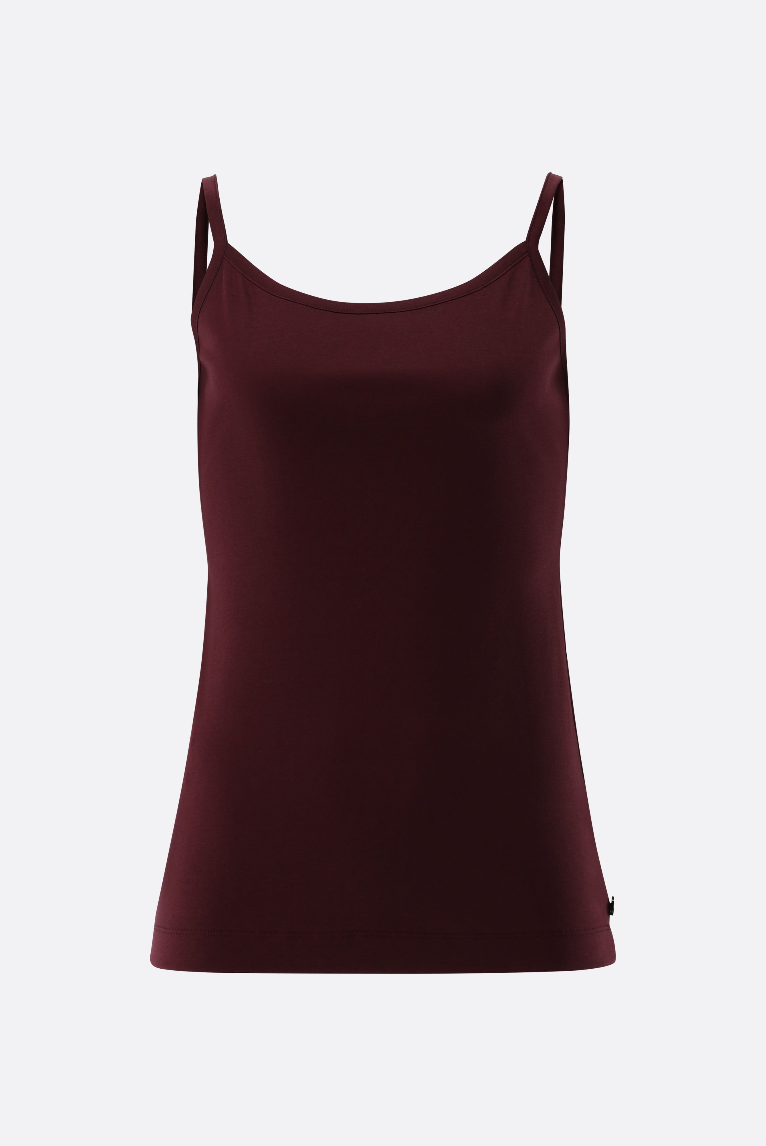 Top | aus Schweizer Baumwolle-Shirts-Van Laack-OUTLET-ARCHIVIST-ARCHIVE-SALE