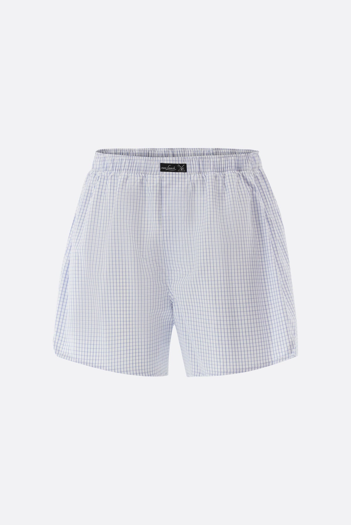 Van Laack-Boxershorts | Gestreift-Unterwäsche-Black-Deal-Outlet-by-ARCHIVIST