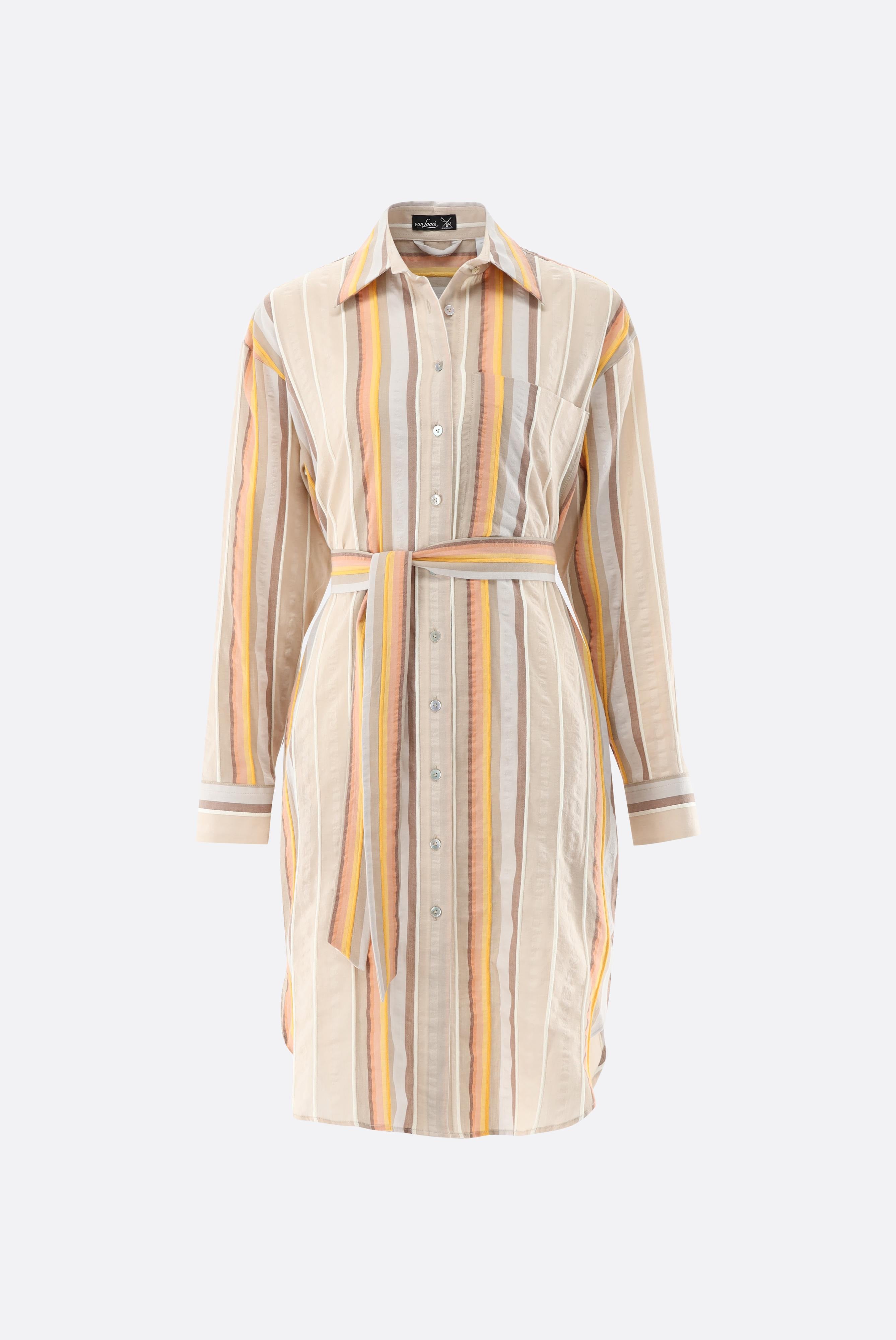 vL-Keschy-SVKN-Kleider & Röcke-Van Laack-OUTLET-Beige/Braun-36-ARCHIVIST-ARCHIVE-SALE